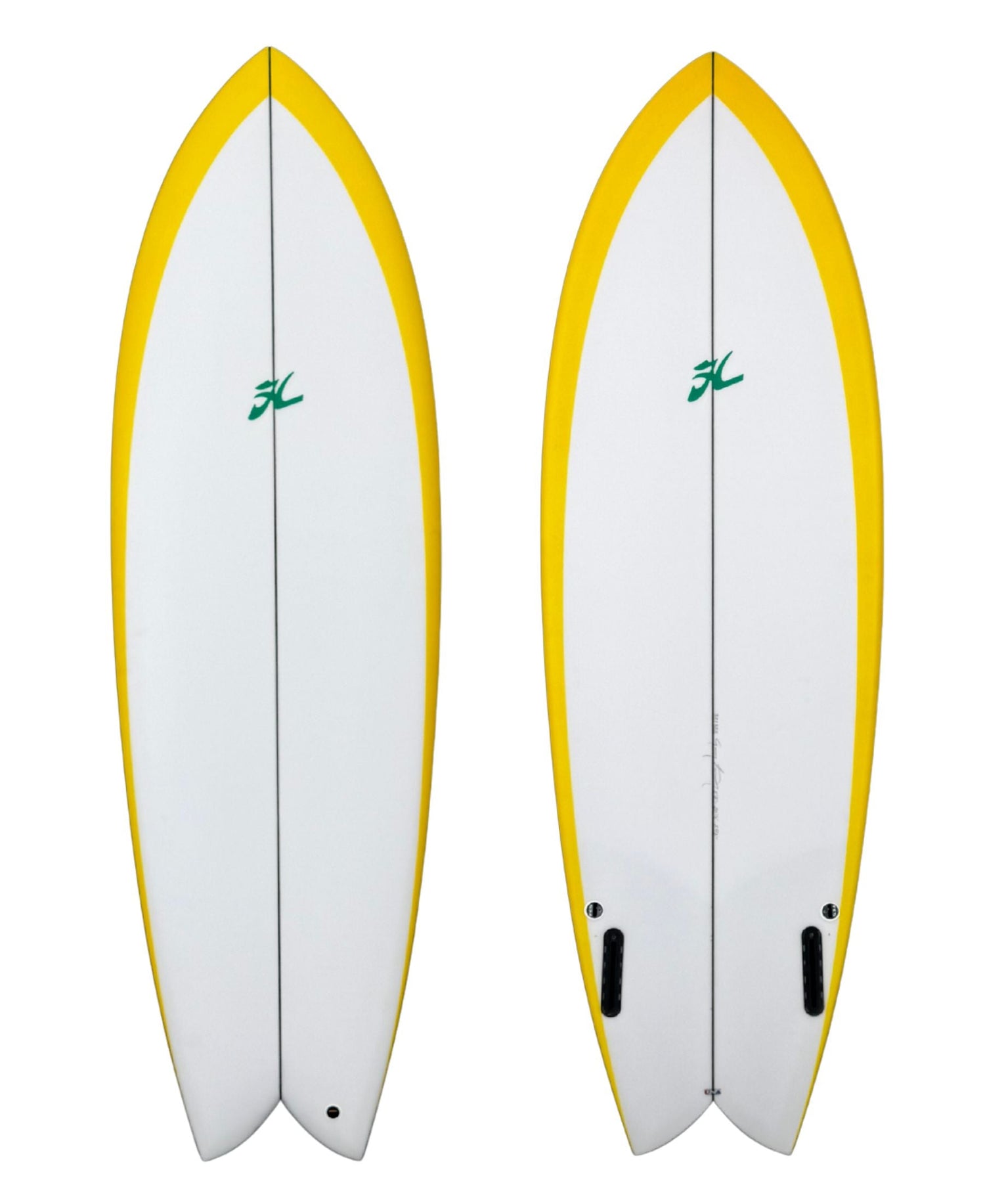 Twinzer Fish