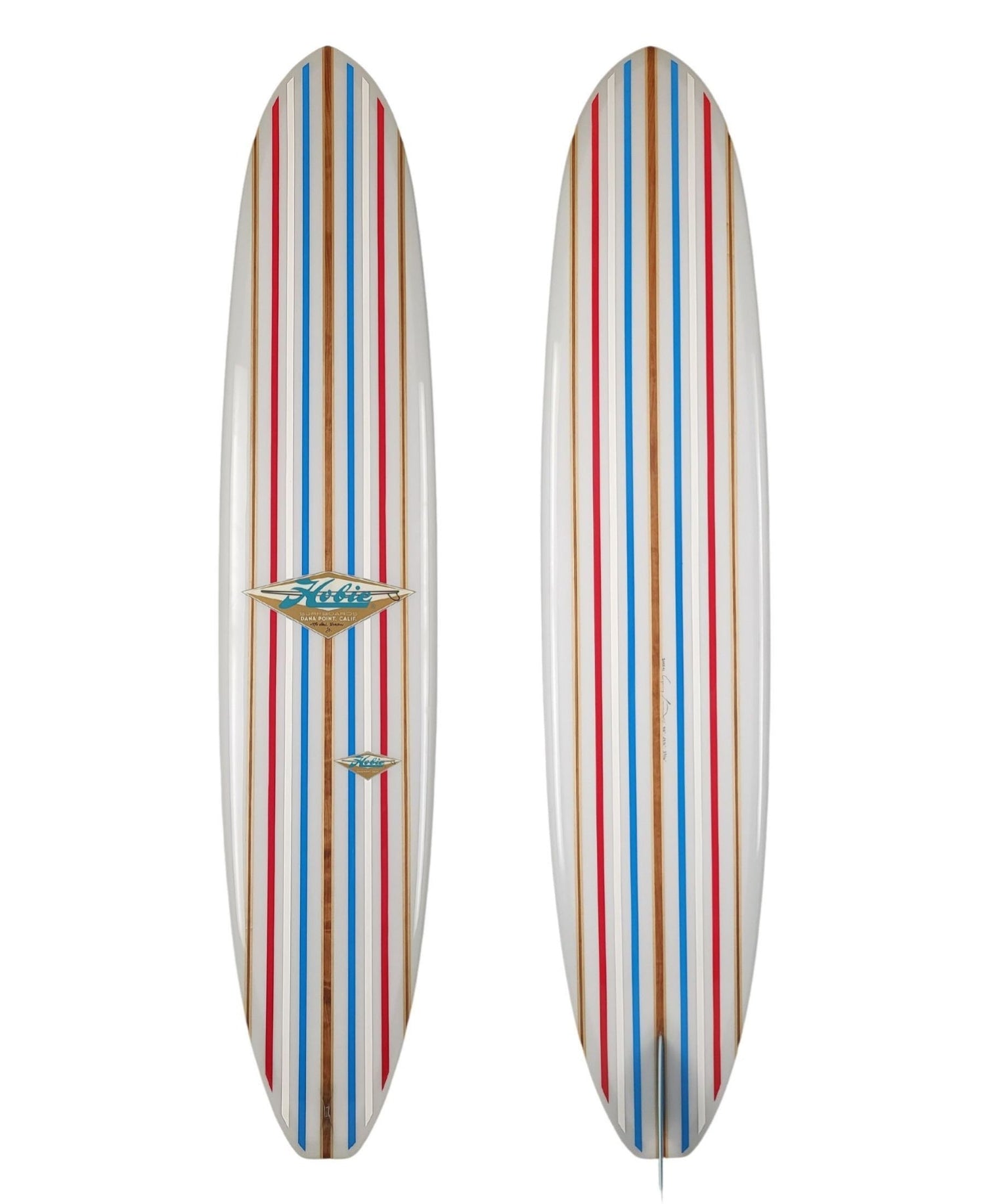 The Endless Summer