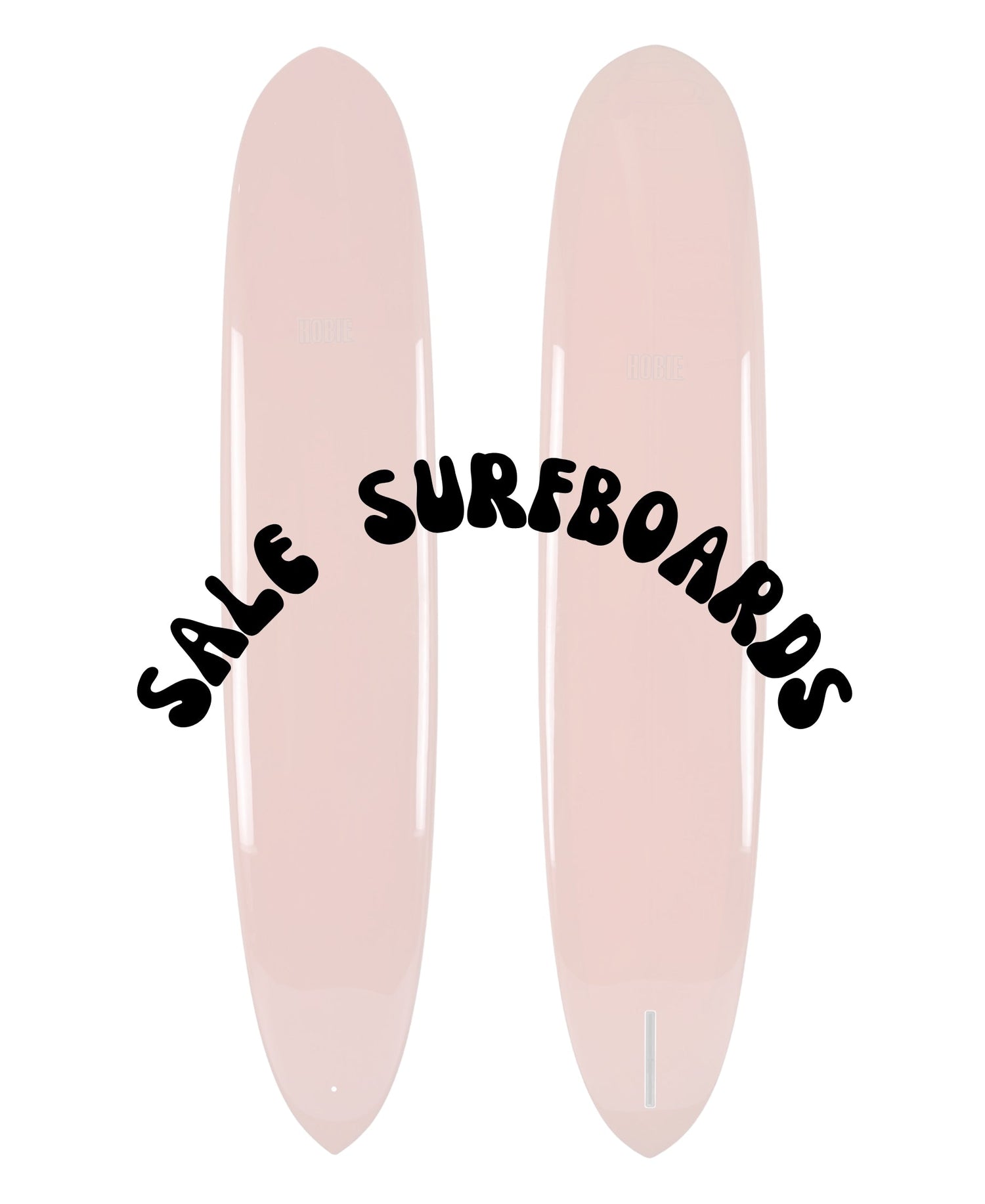 Sale Surfboards