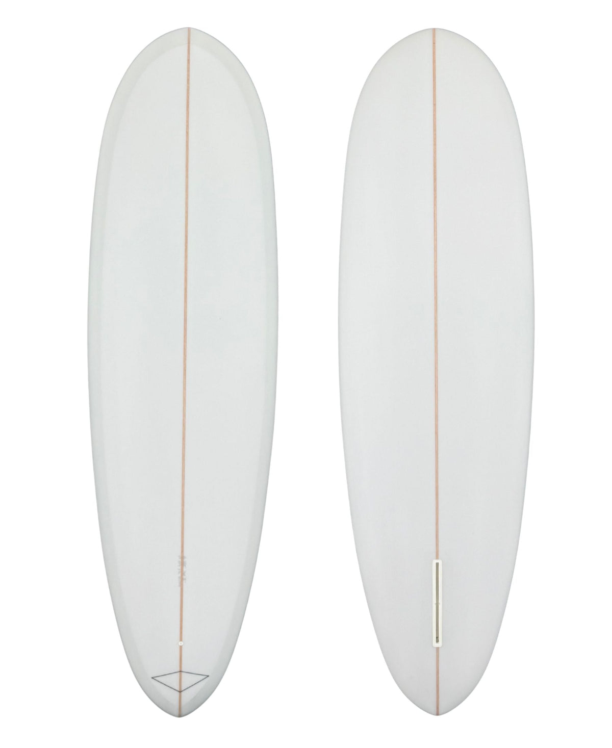 Displacement Hulls