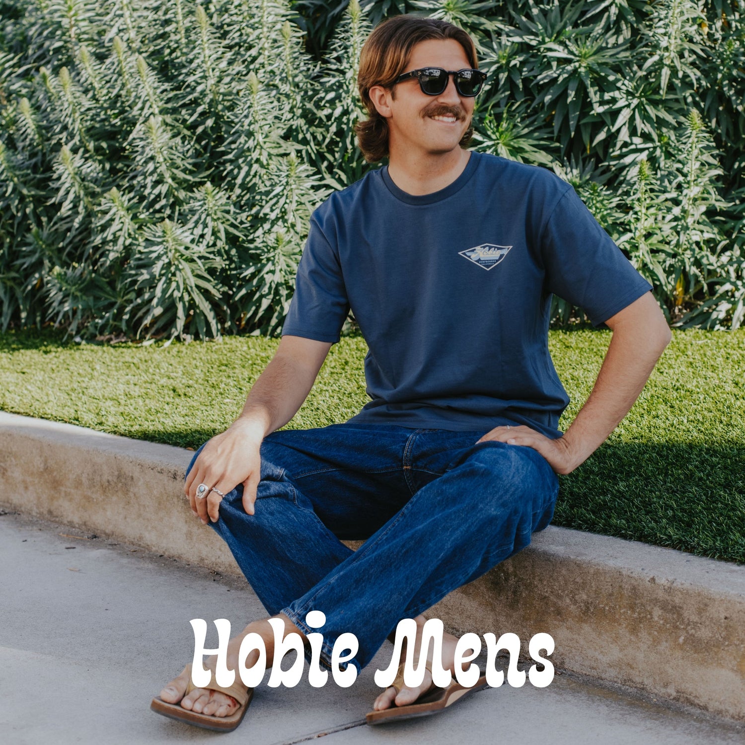 Hobie Mens