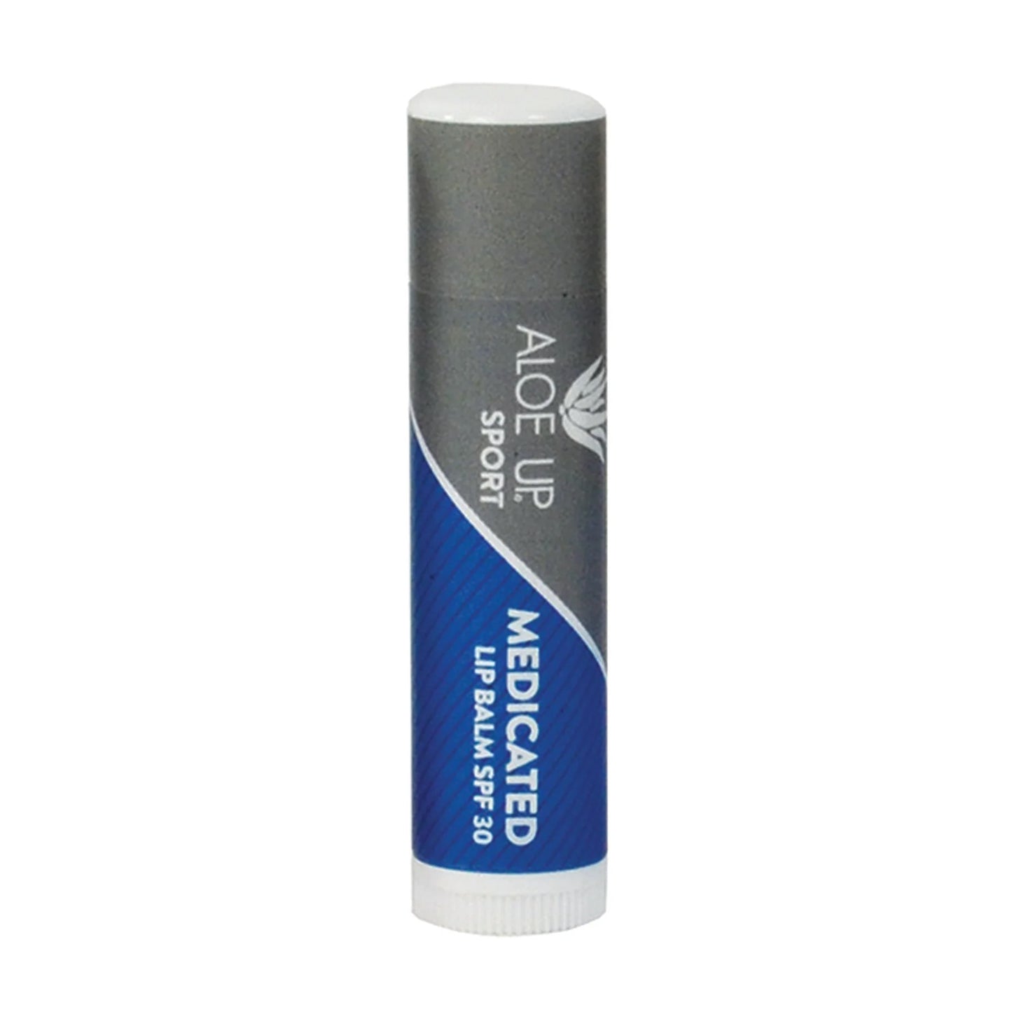 Aloe Up Sport Medicated Lip Balm Spf30