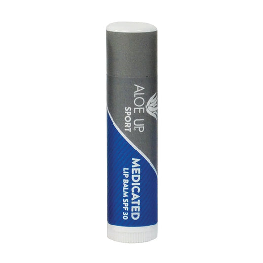 Aloe Up Sport Medicated Lip Balm Spf30
