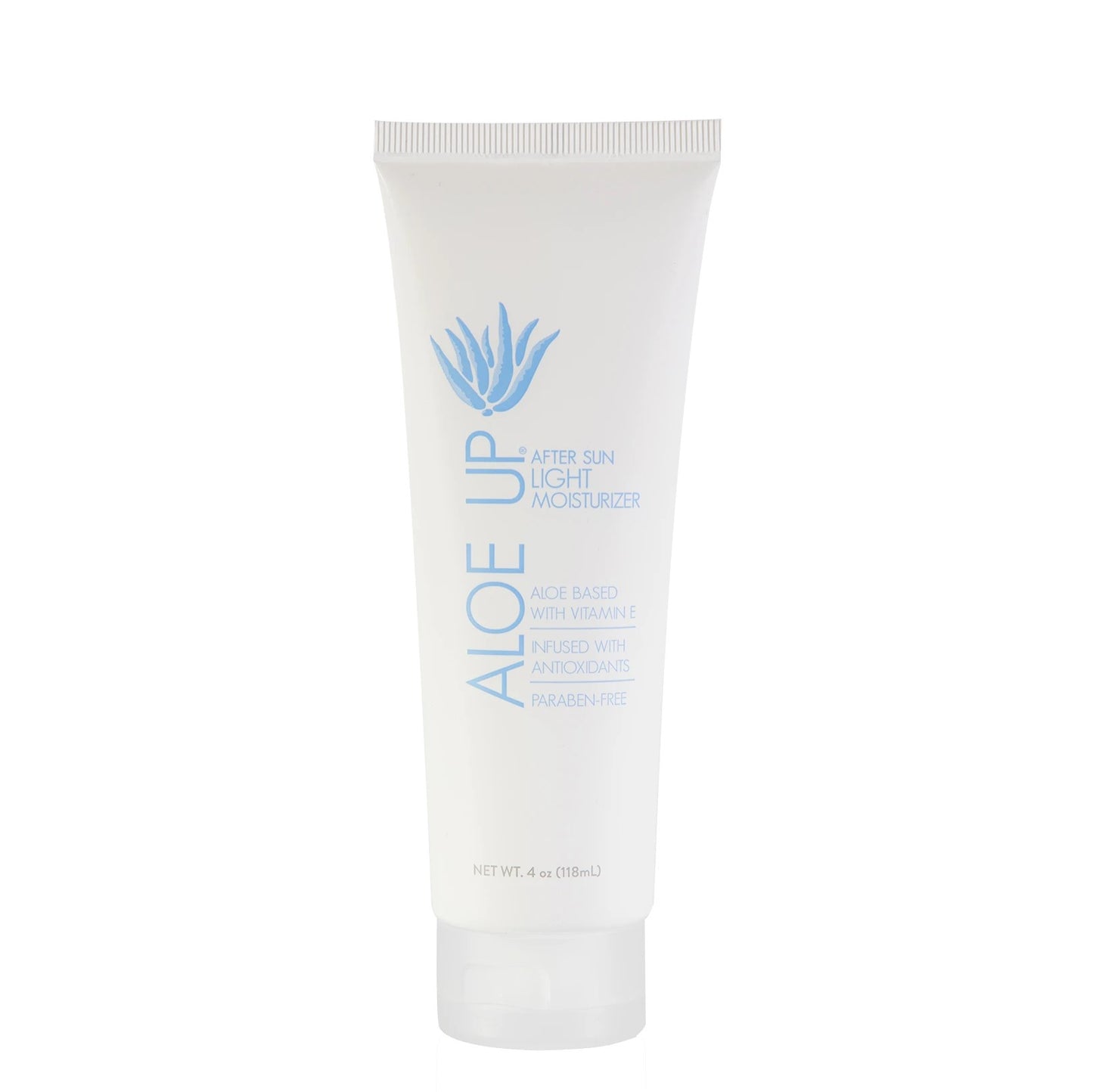 Aloe Up White Collection After Sun Moisturizer
