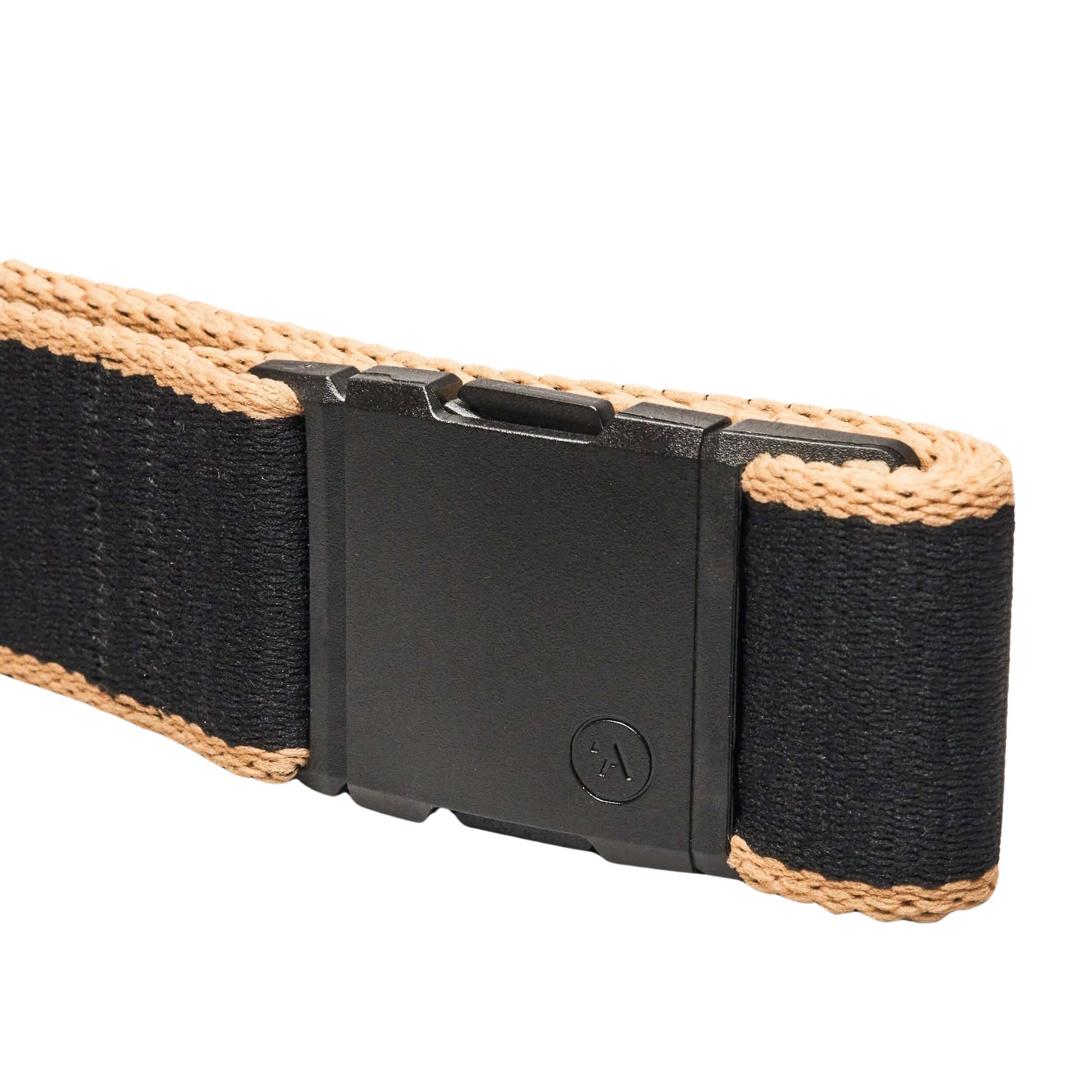 Arcade Blackwood Black Sand Belt  - Black Sand