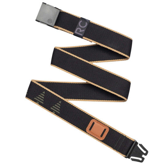 Arcade Blackwood Black Sand Belt 