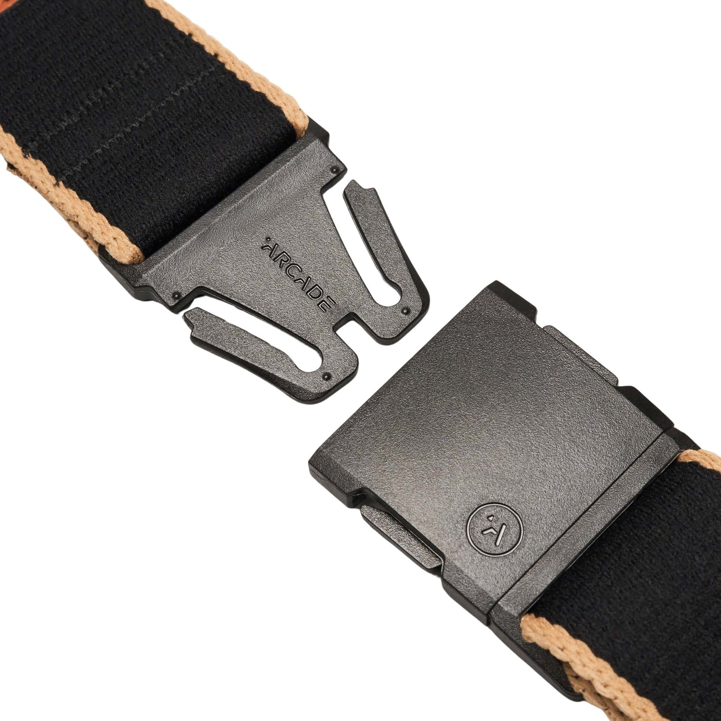 Arcade Blackwood Black Sand Belt 