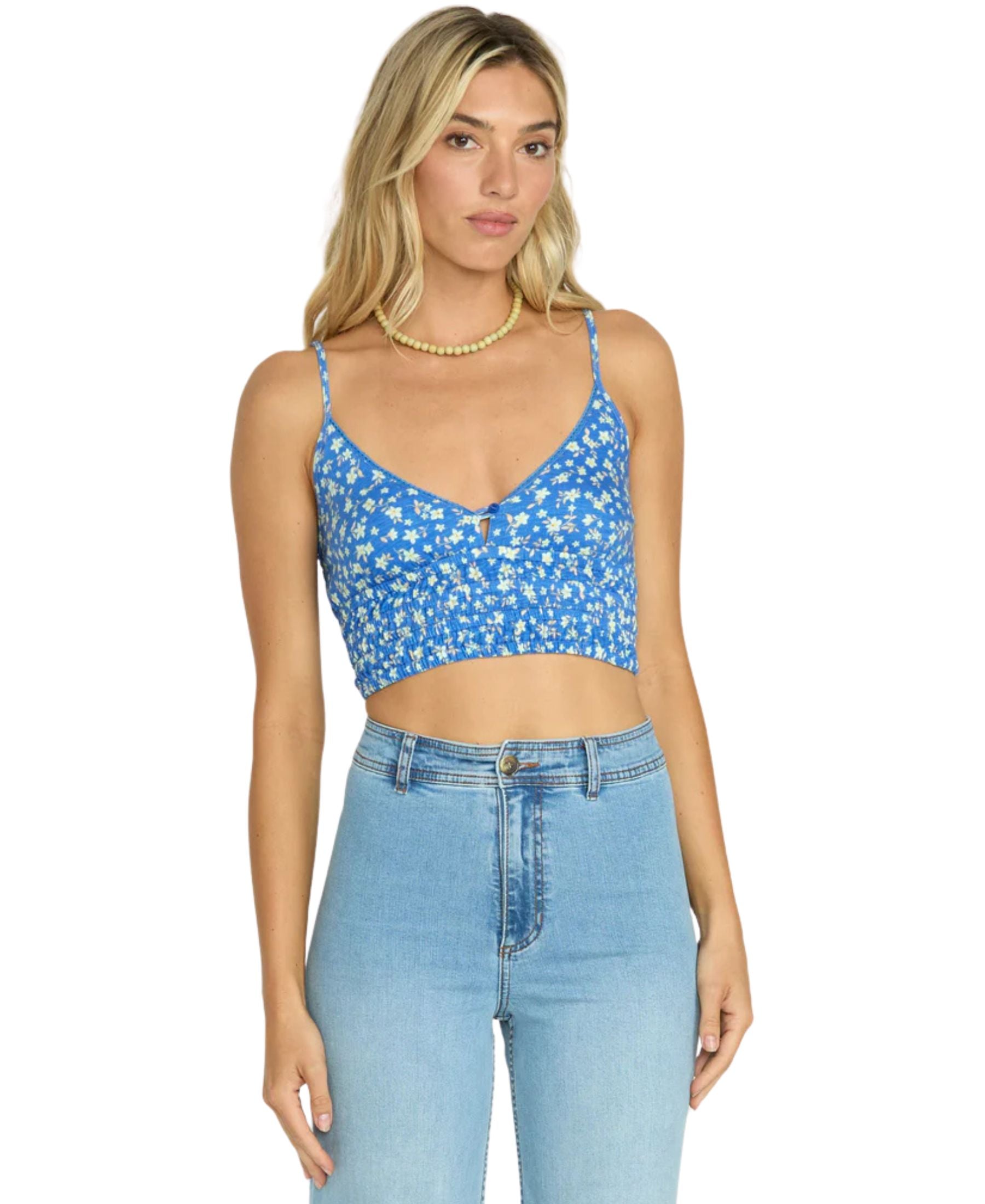 Billabong May Knit Tank