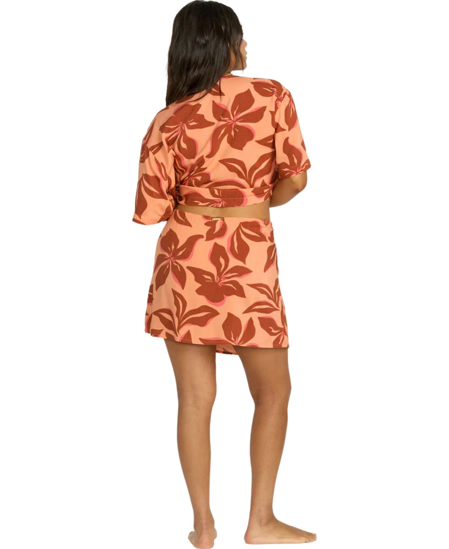 Billabong Sunflower Skirt