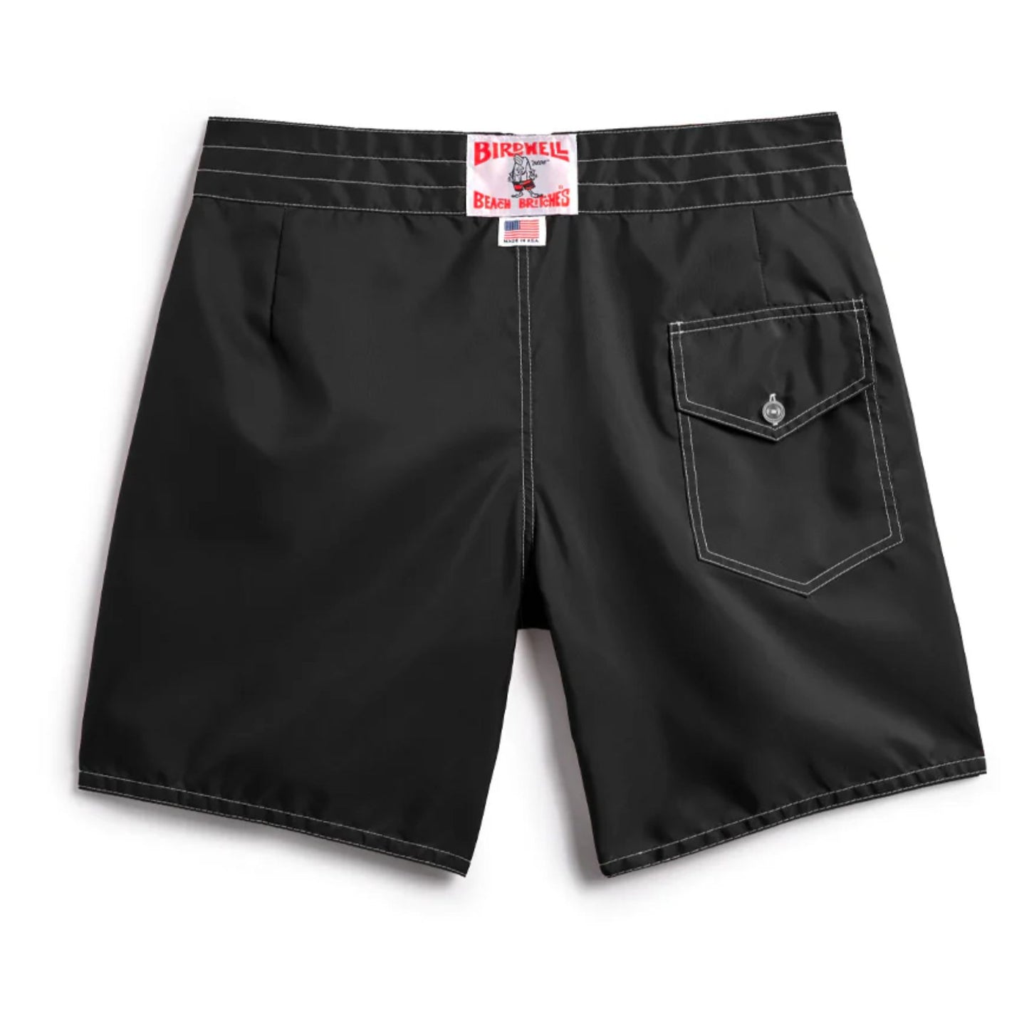 Birdwell 300 Boardshorts - Black