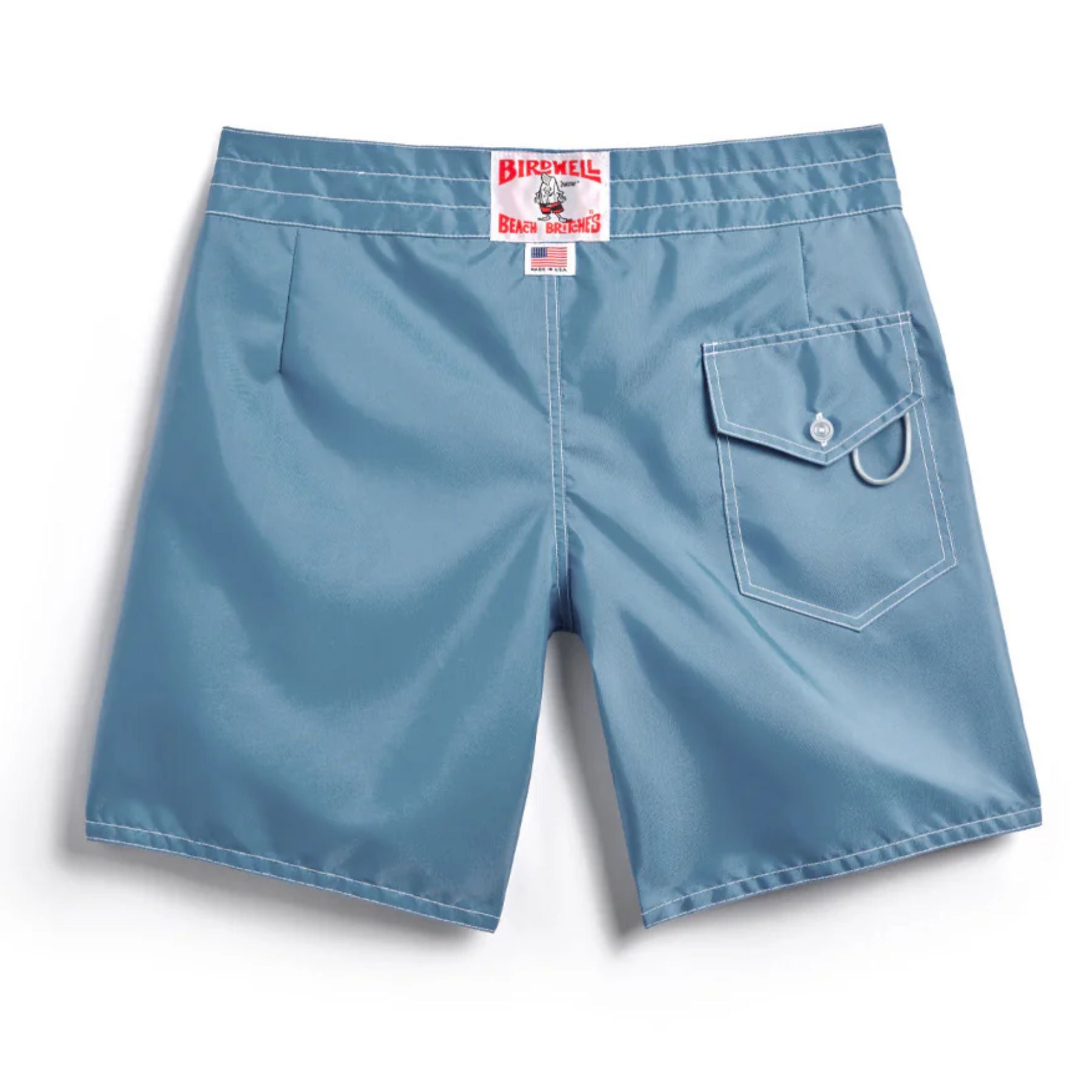 Birdwell 300 Boardshorts - Federal Blue