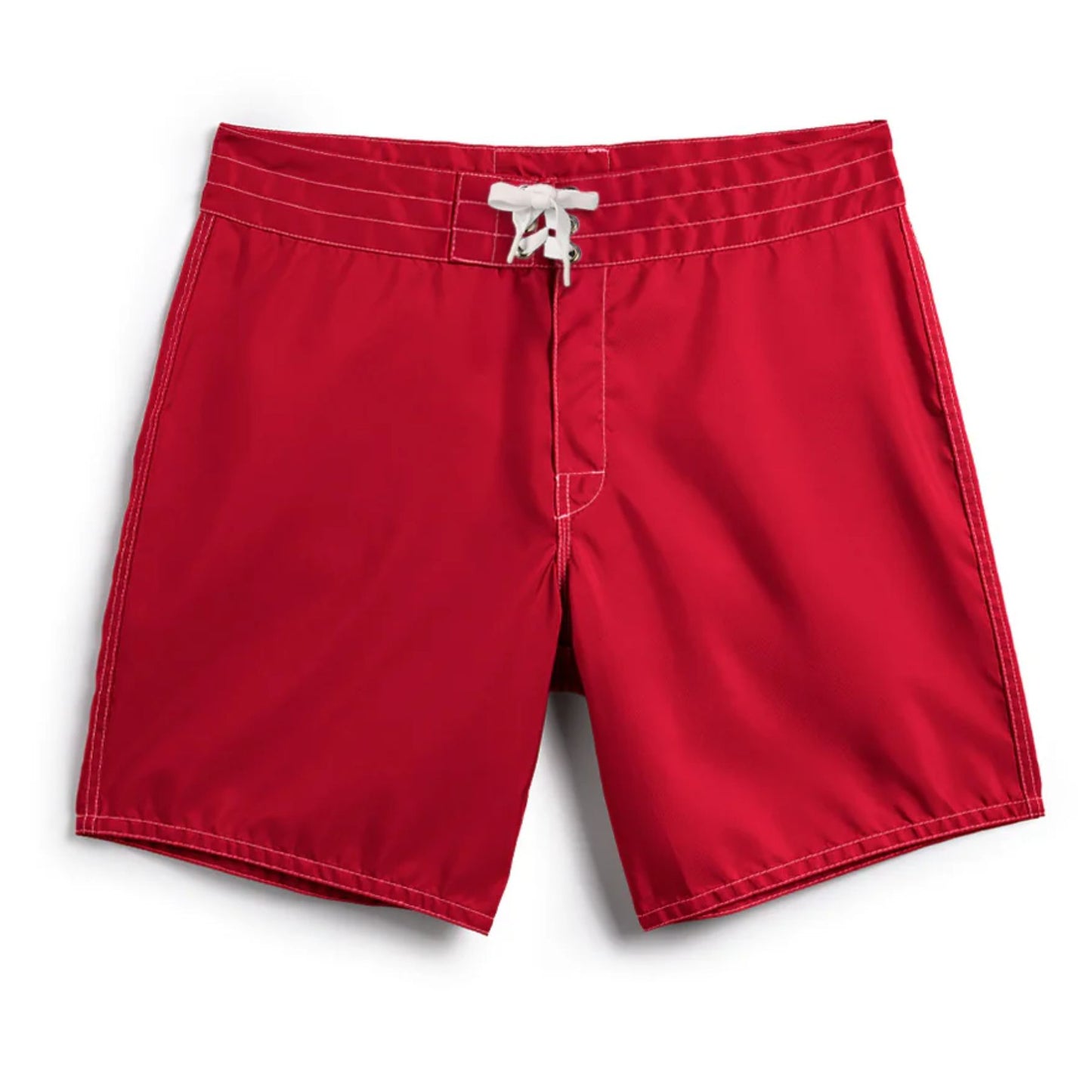 Birdwell 300 Boardshorts - Red