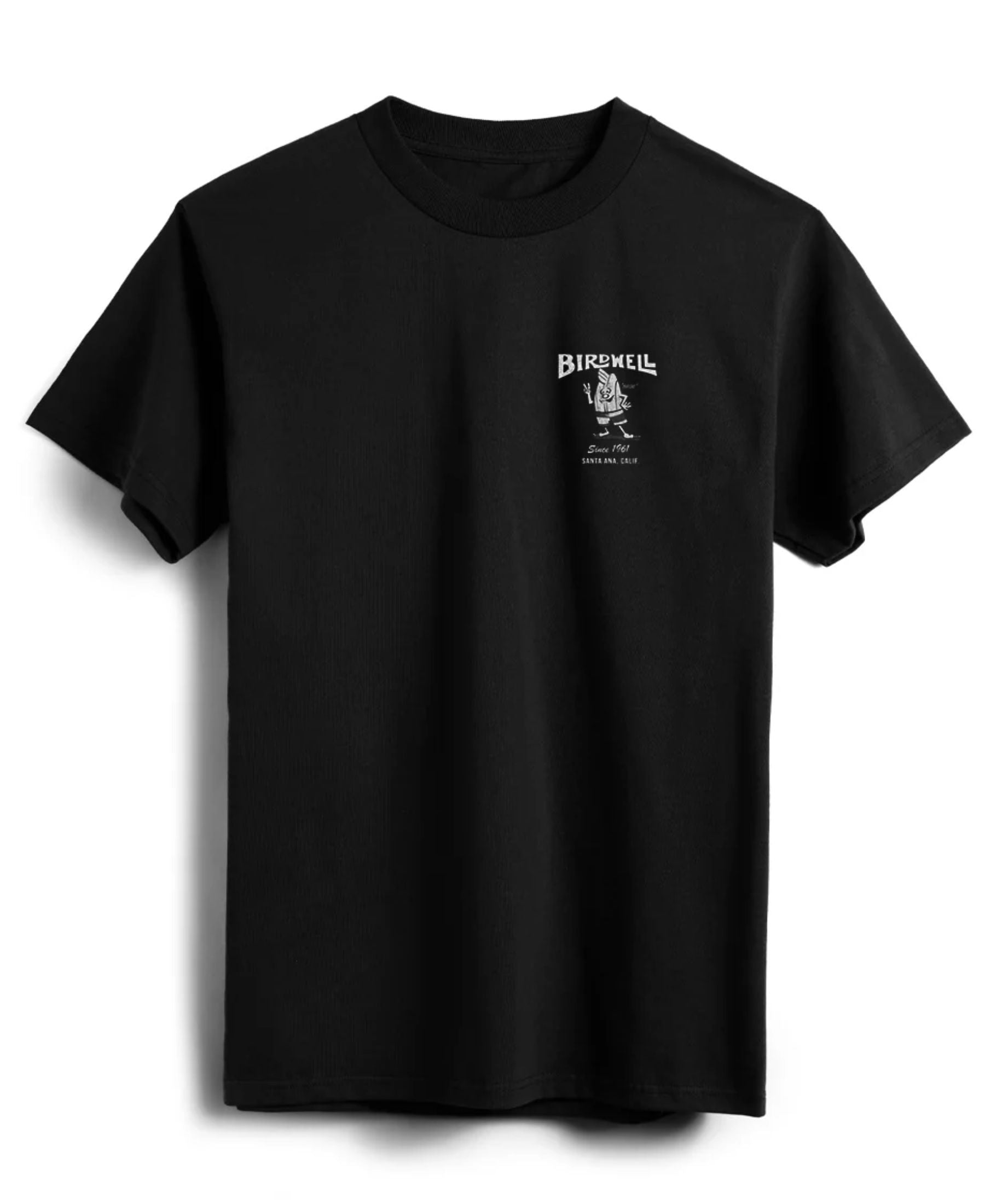Birdwell 61 Tee