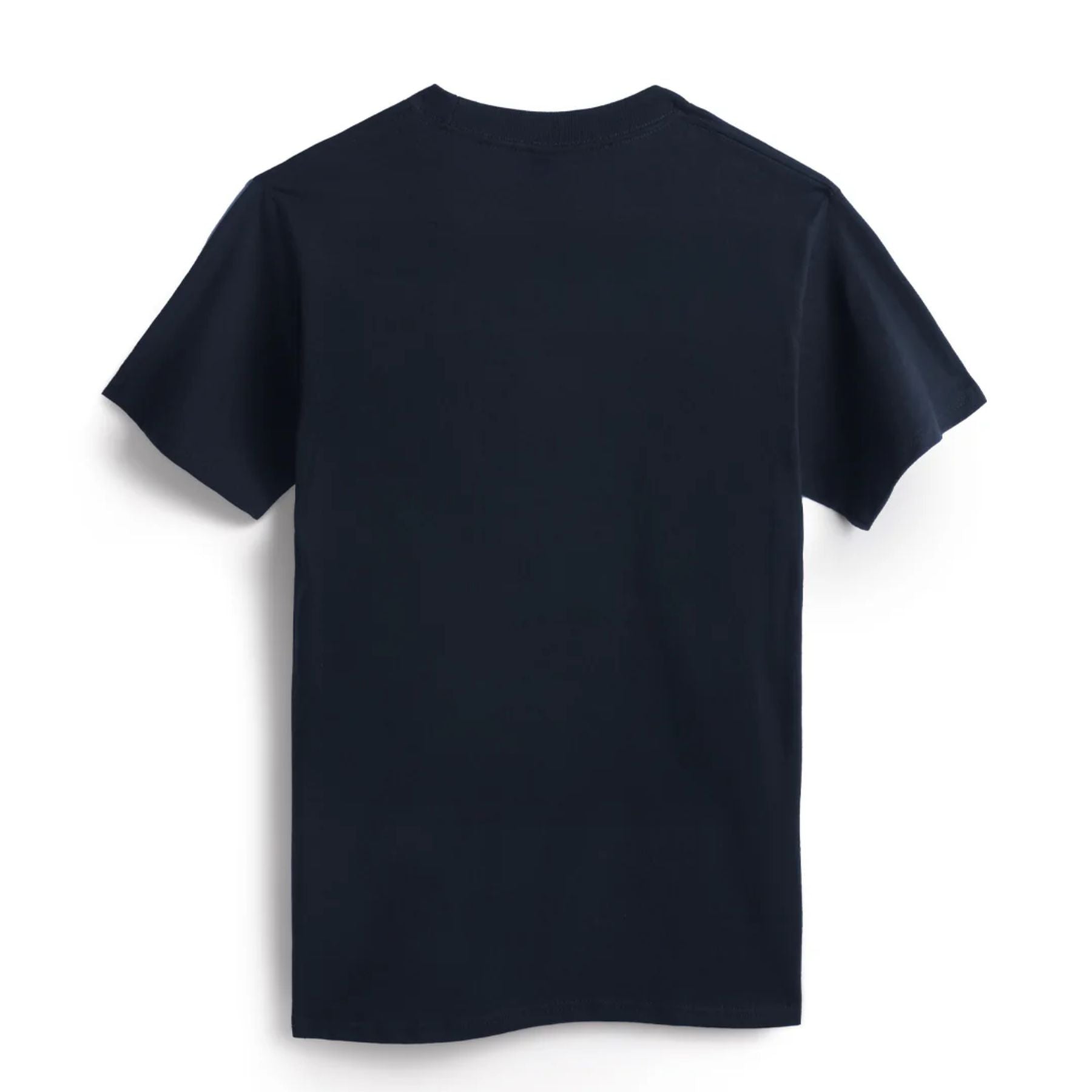 Birdwell Comp Stripe Tee - Navy