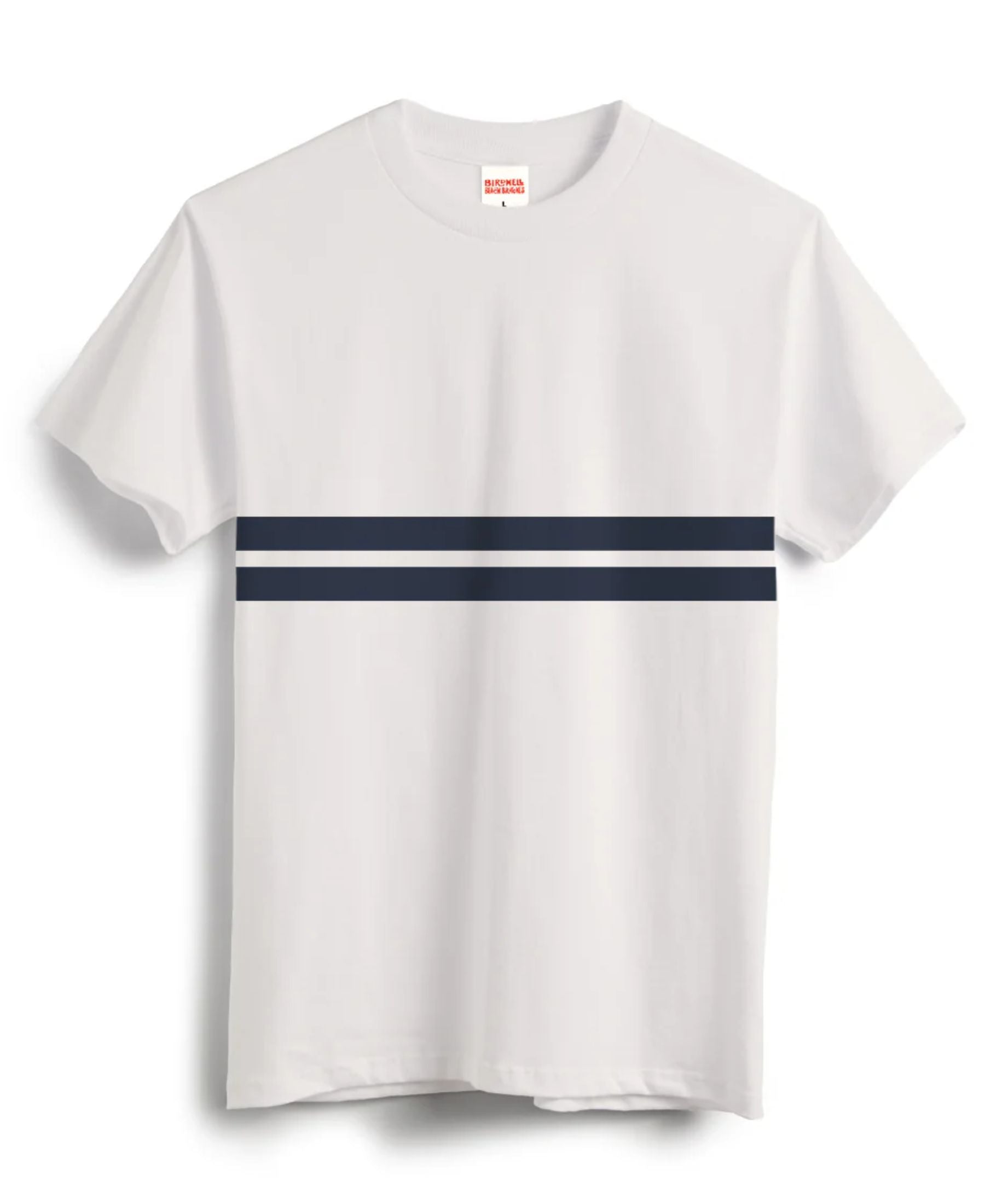 Birdwell Comp Stripe Tee