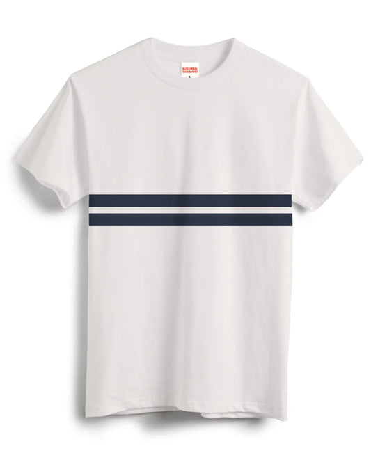 Birdwell Comp Stripe Tee