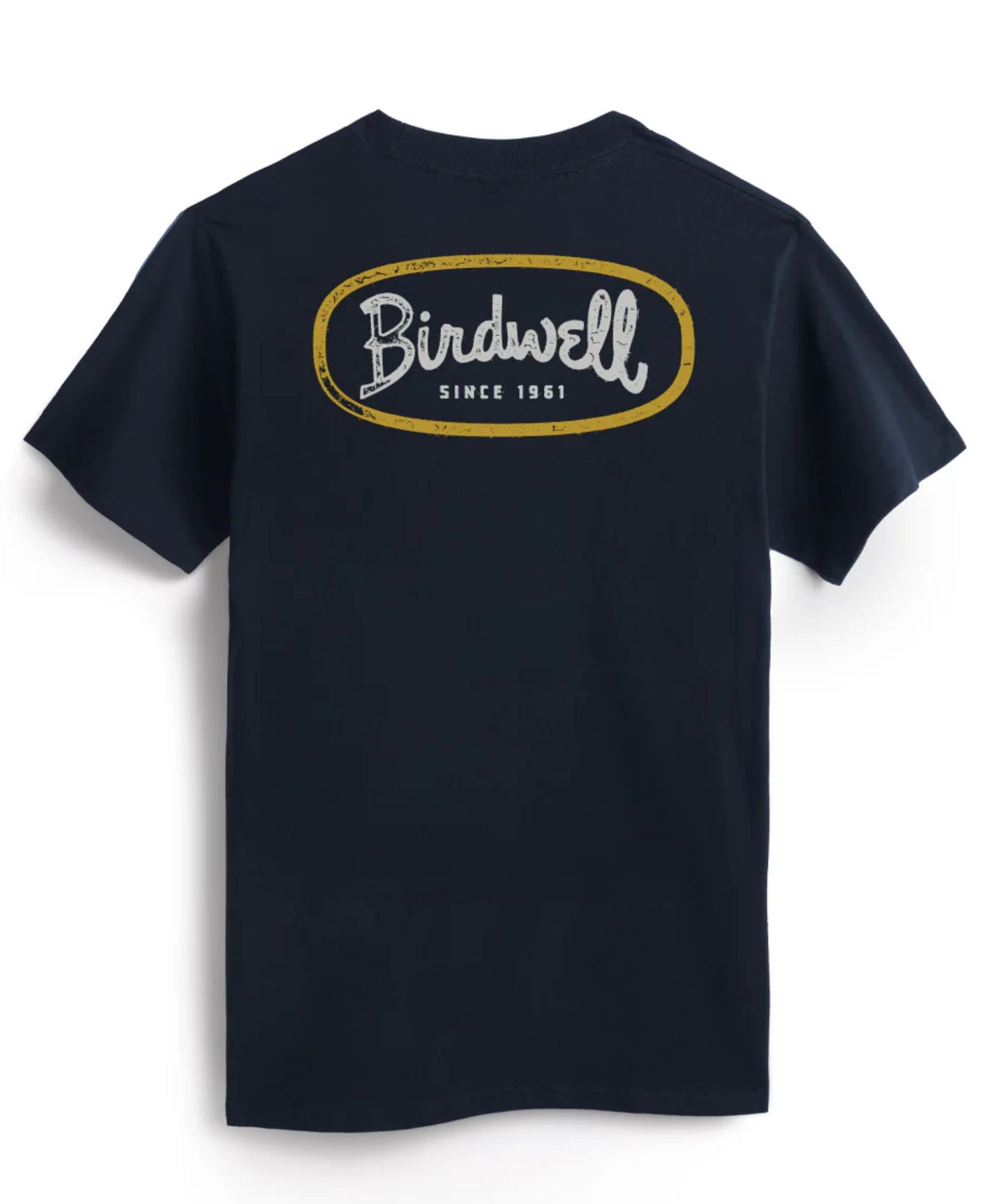 Birdwell Potato Tee
