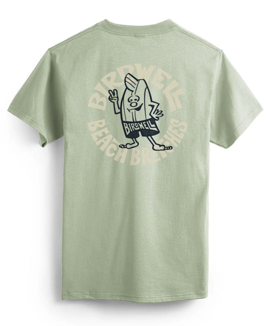 Birdwell Rounder Tee