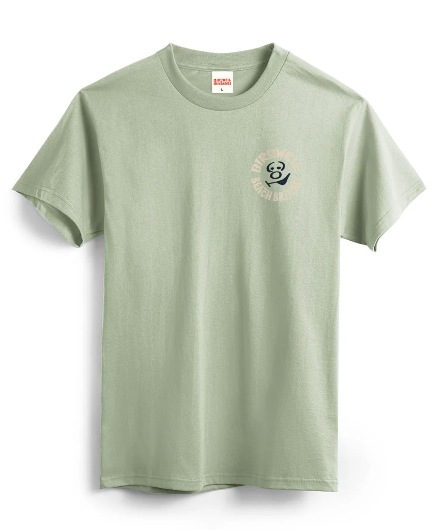 Birdwell Rounder Tee