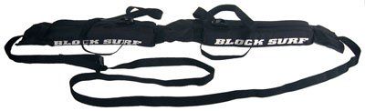 Block Surf Double Wrap Rax