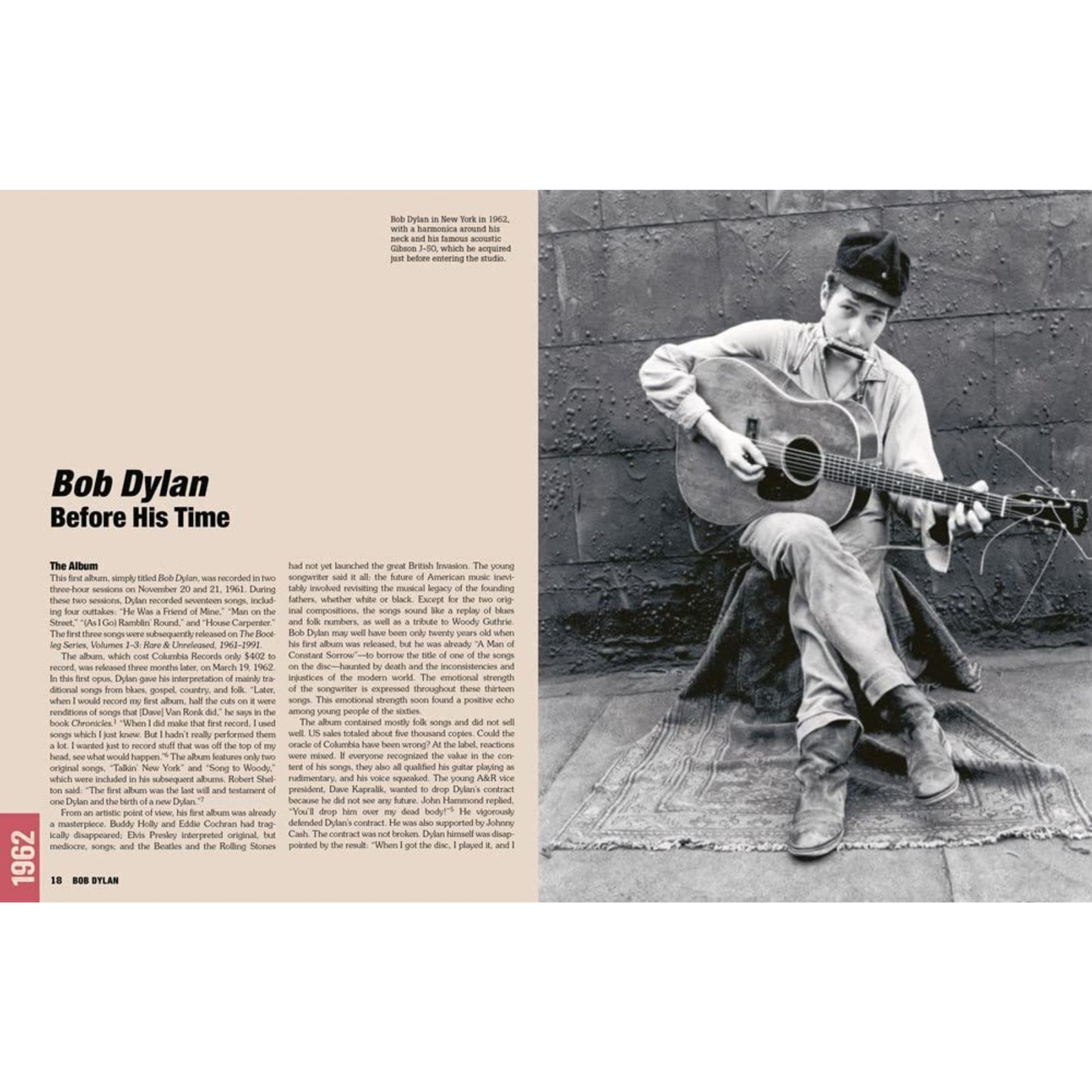 Bob Dylan All the Songs 
