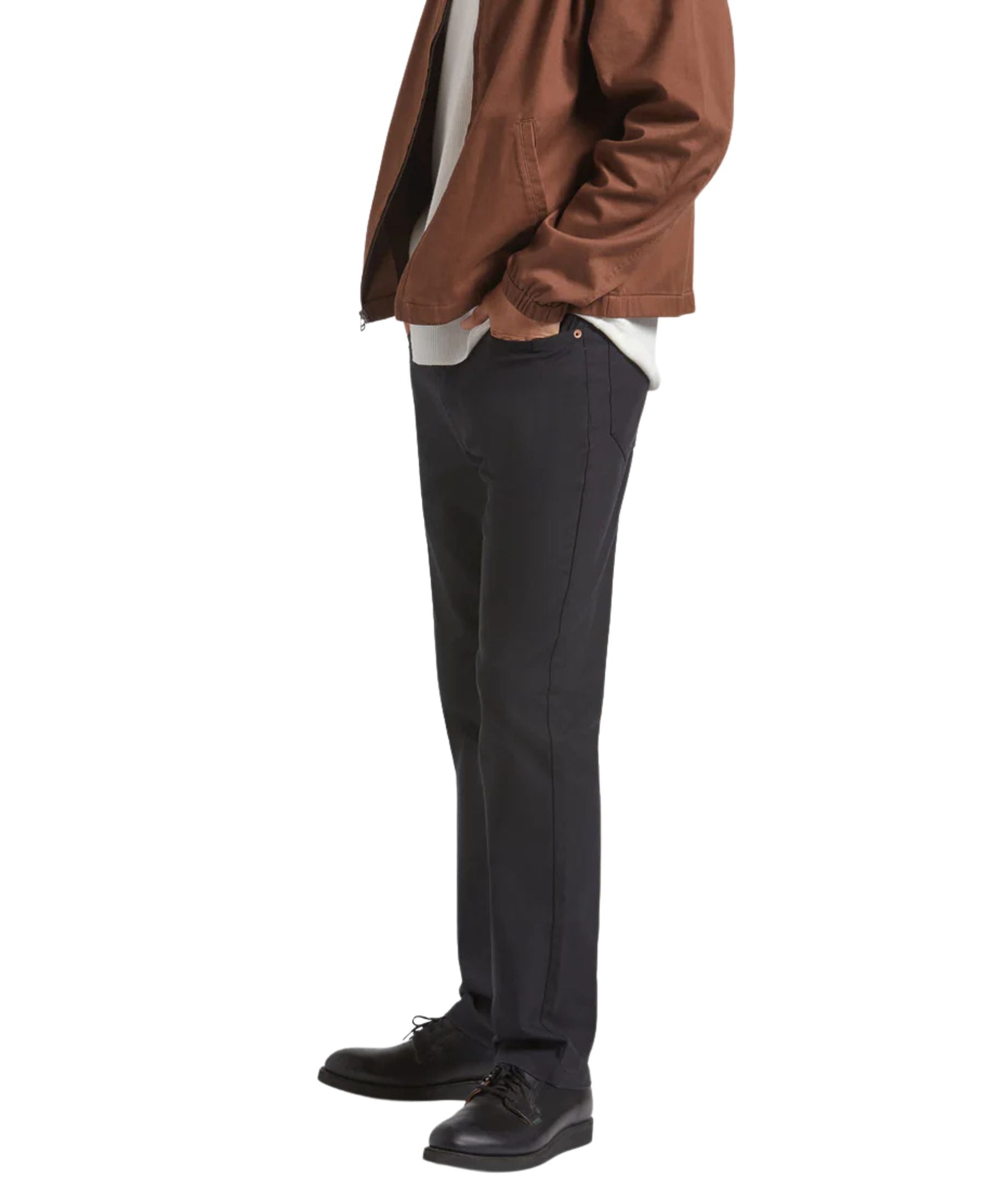 Brixton Builders 5 Pocket Stretch Pant 