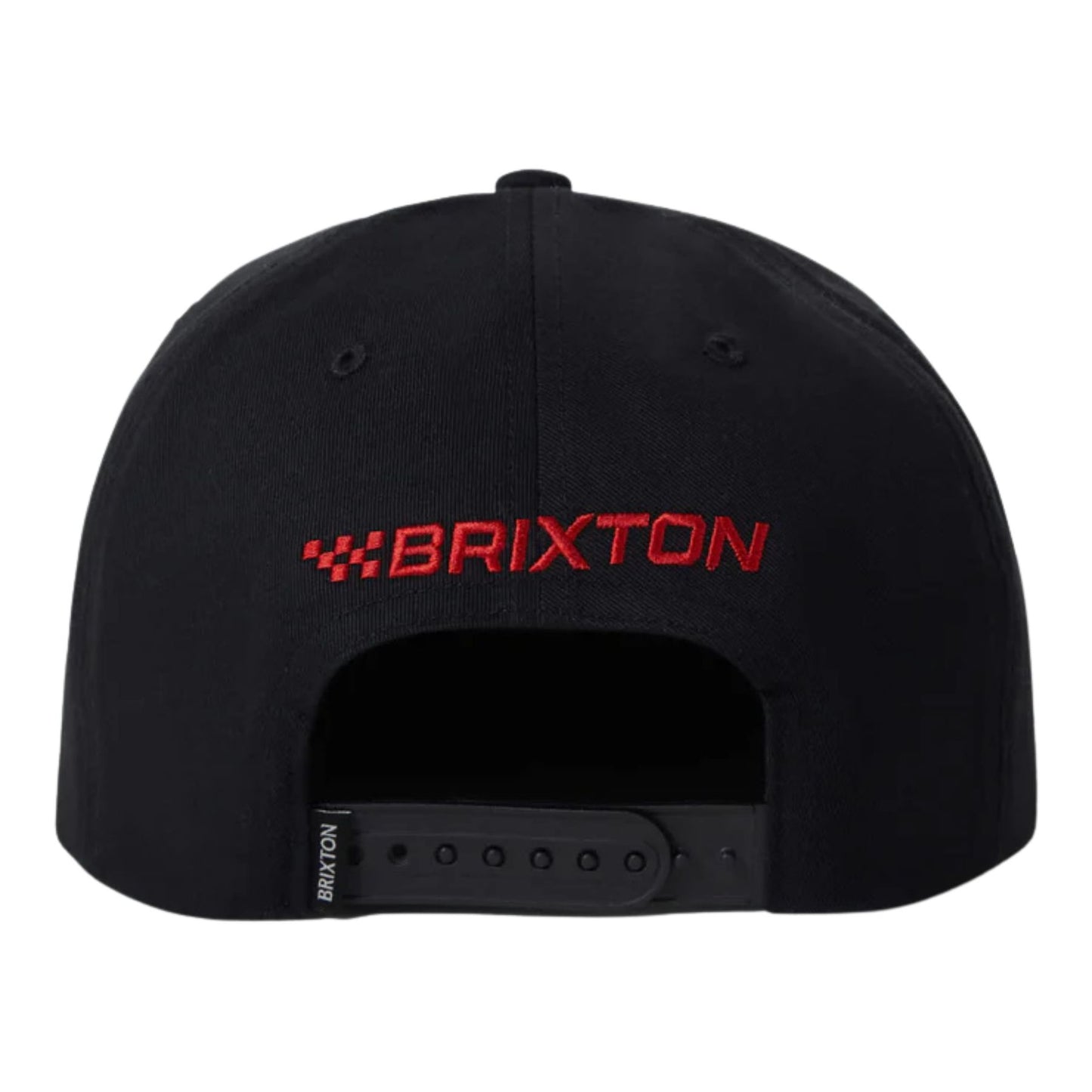 Brixton Coors Light Gear Snapback
