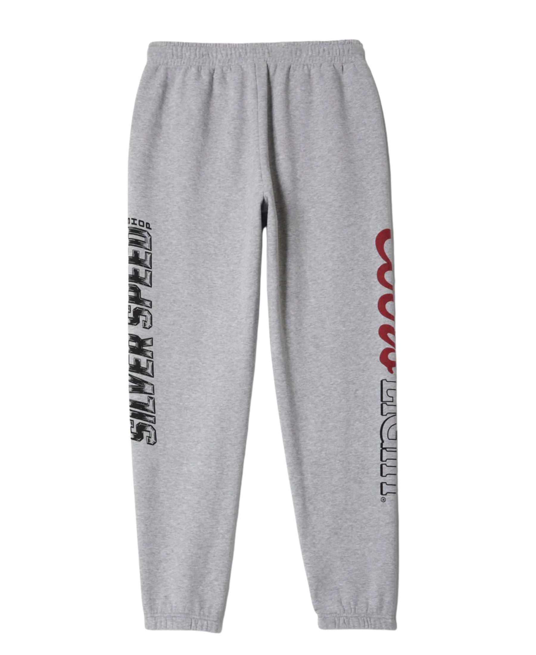 Brixton Coors Light Silver Speed Sweatpant 