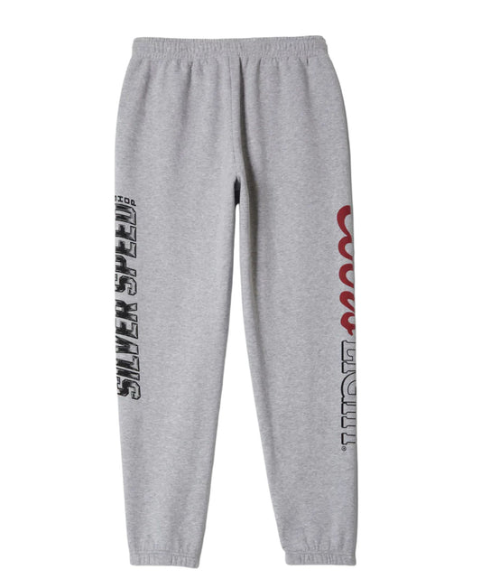 Brixton Coors Light Silver Speed Sweatpant 