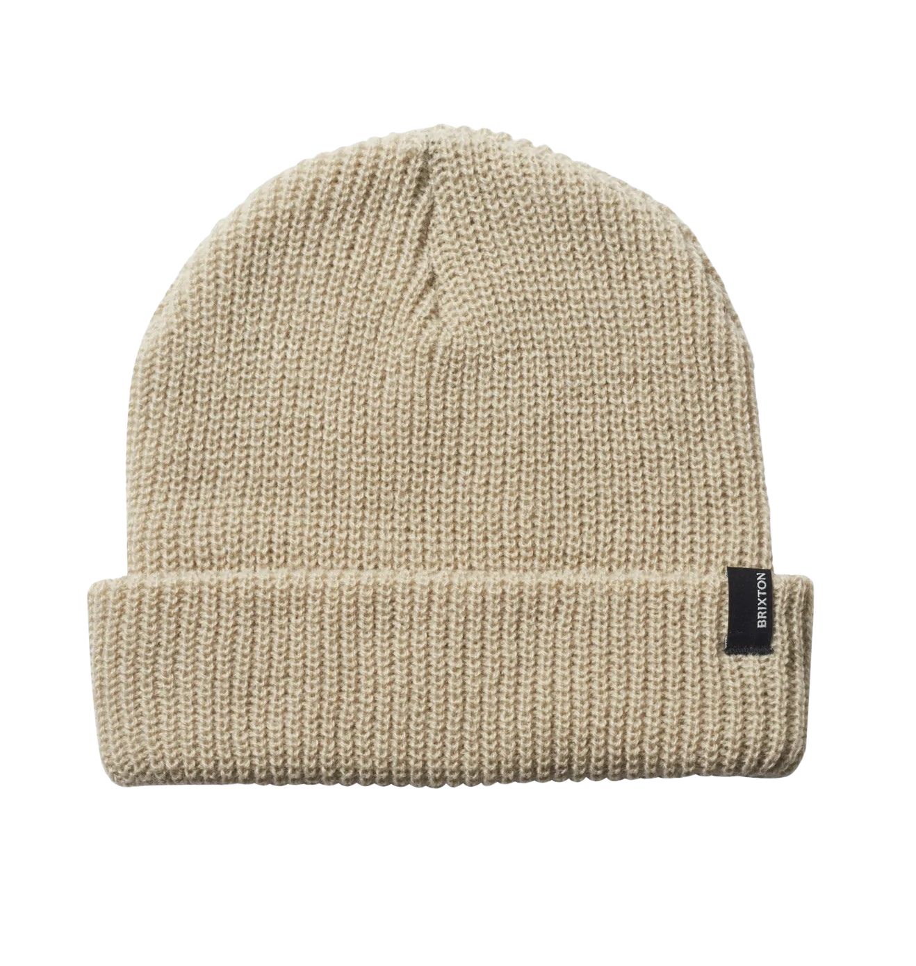 Brixton Heist Beanie - Beige