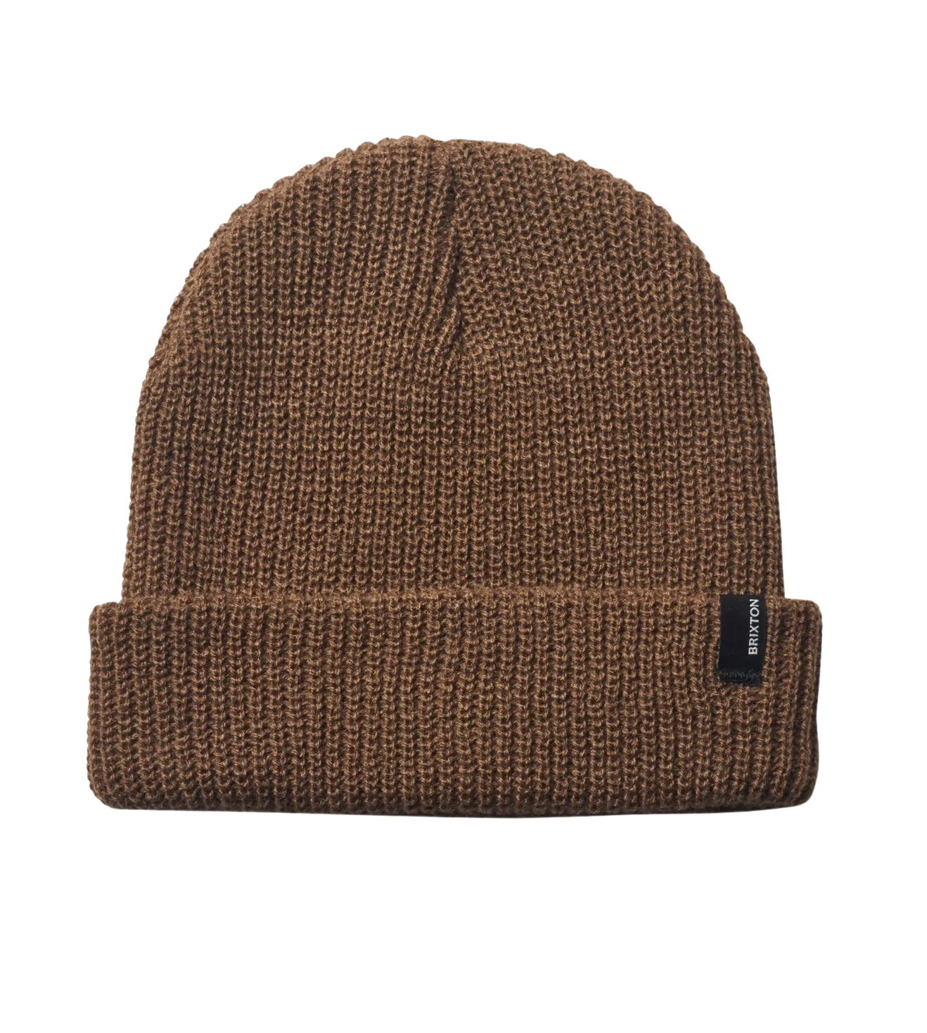 Brixton Heist Beanie - COYOT
