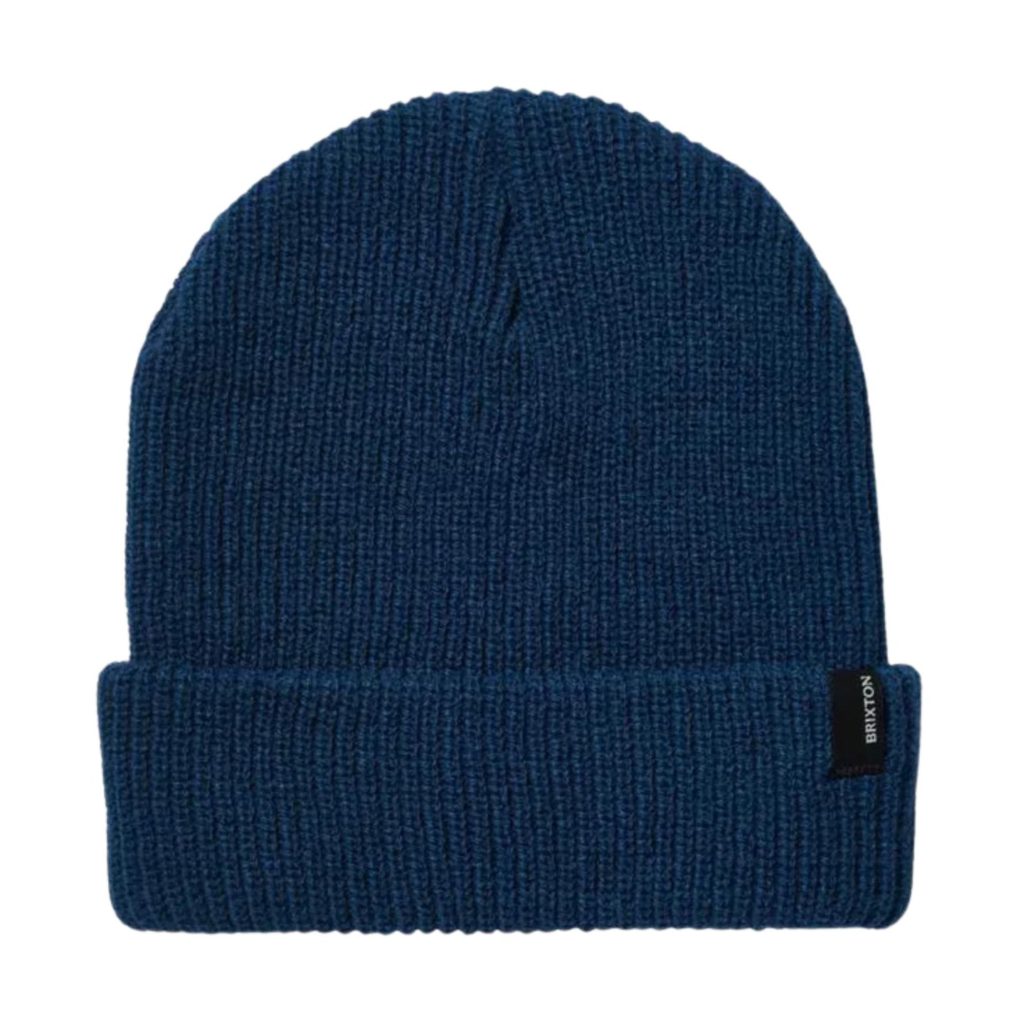 Brixton Heist Beanie - Dark Denim