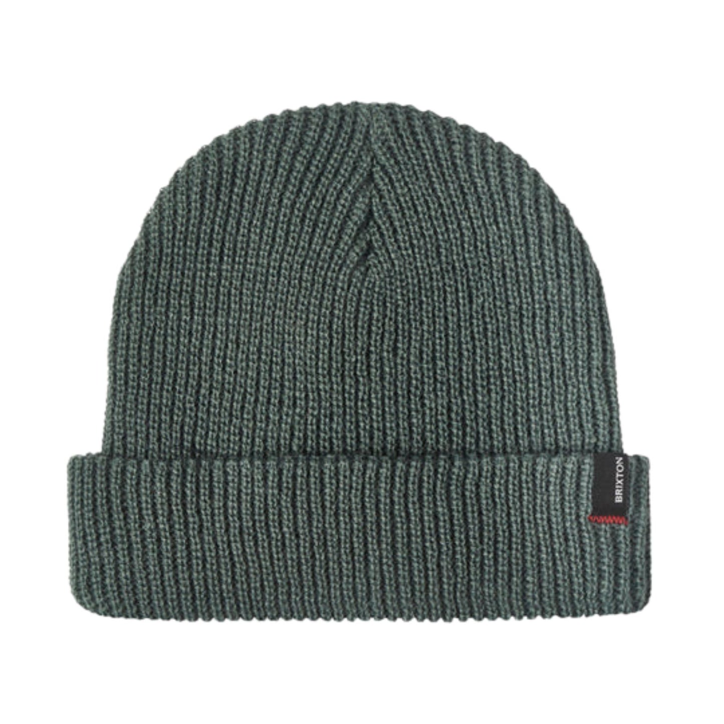 Brixton Heist Beanie - Dark Forest
