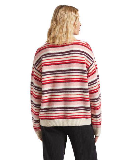 Brixton Women's Cozy Crew Sweater