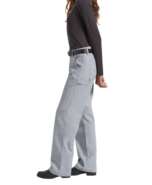 Brixton Women's Essex Patched Painter Pant