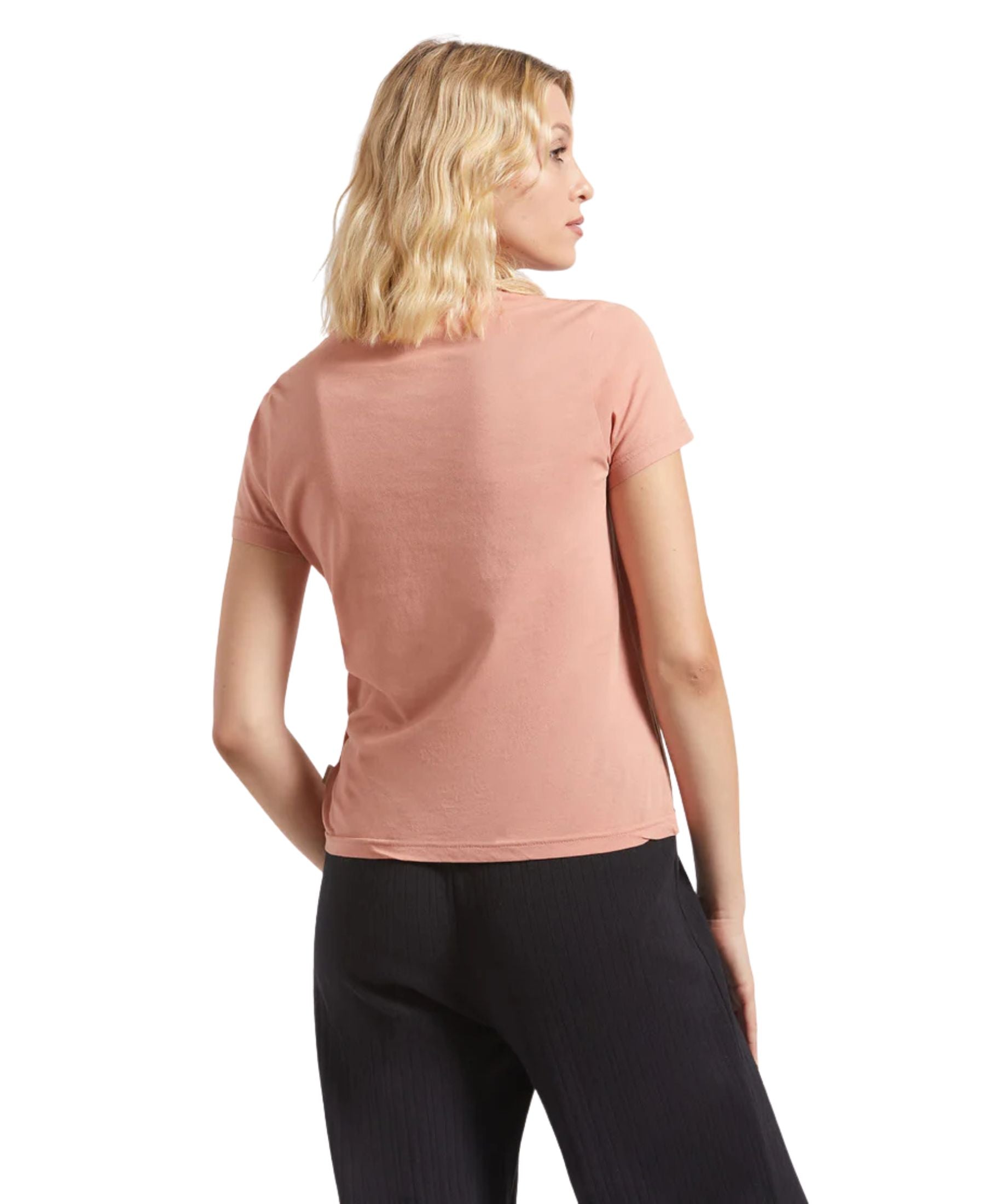Brixton Women's Tossed Dice Crew Tee