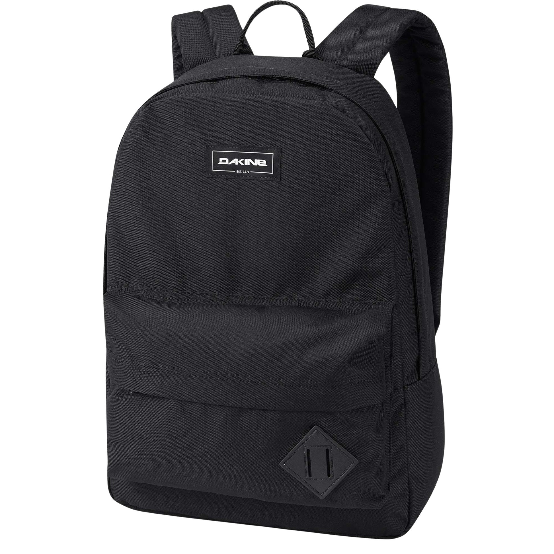 Dakine 365 Pack 21L Black Backpack  - Black