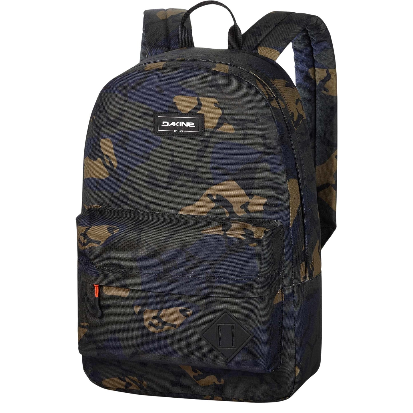 Dakine 365 Pack 21L Black Backpack  - Camo