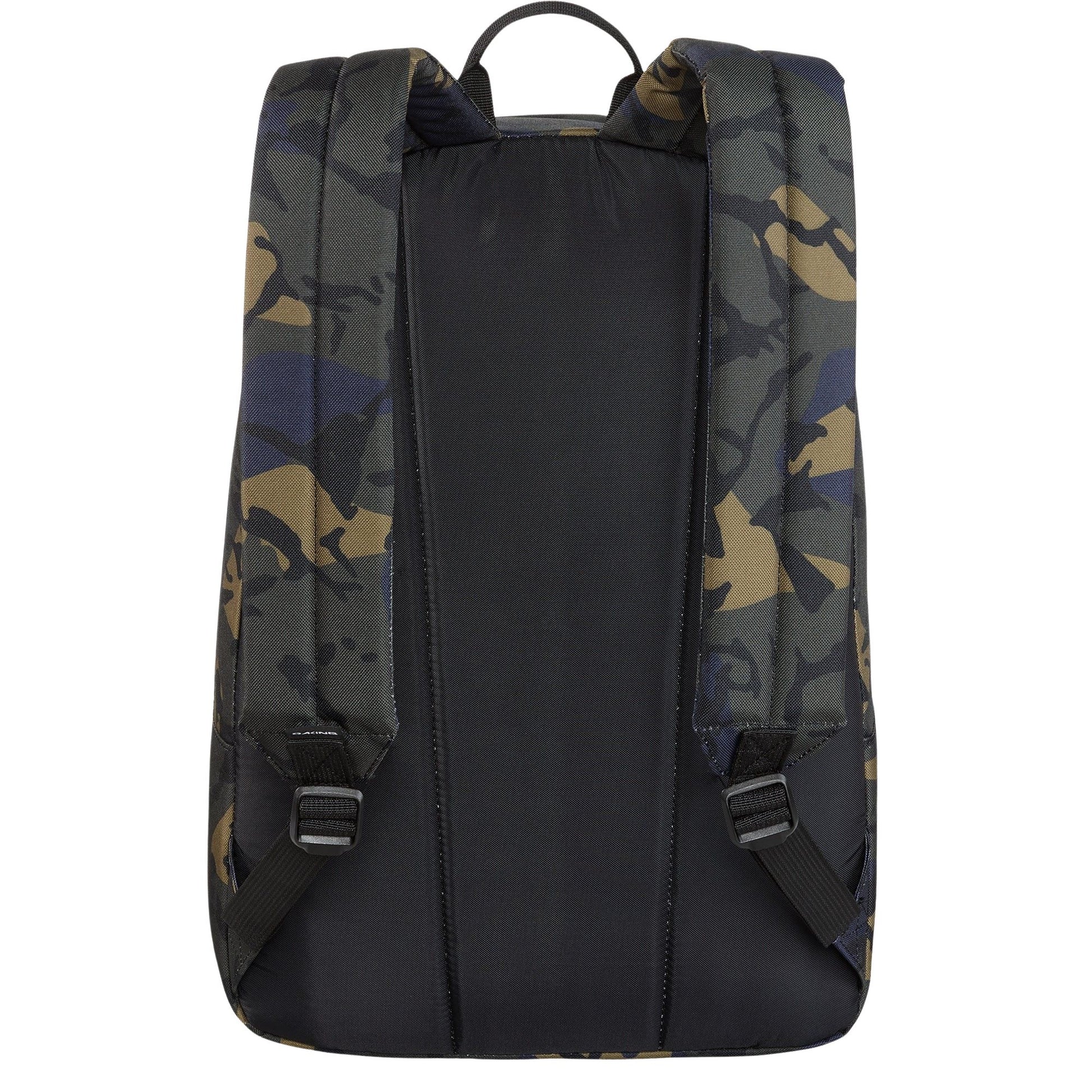 Dakine 365 Pack 21L Black Backpack  - Camo