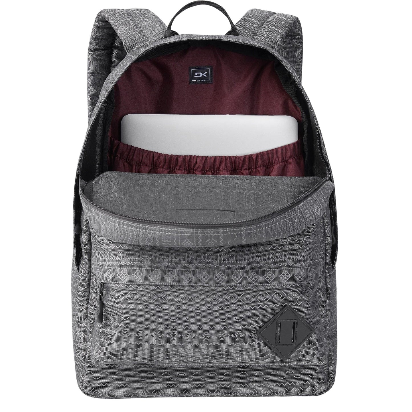 Dakine 365 Pack 21L Black Backpack 