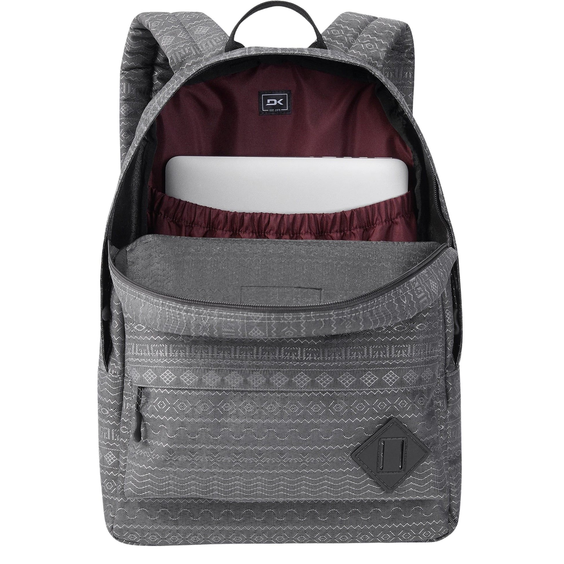 Dakine 365 Pack 21L Black Backpack 