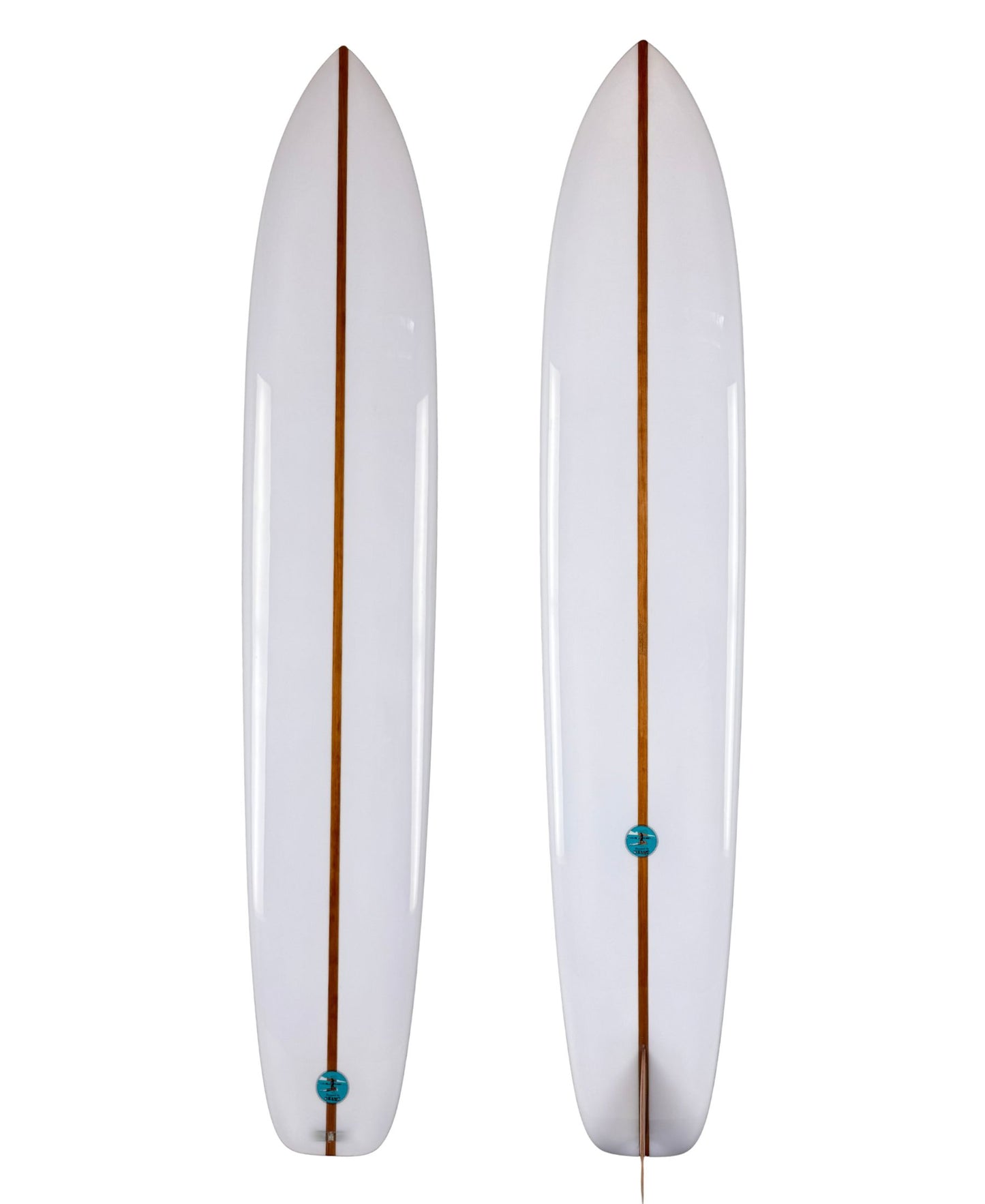 Fantastic Acid x Velzy 10'0" Malibu Chip