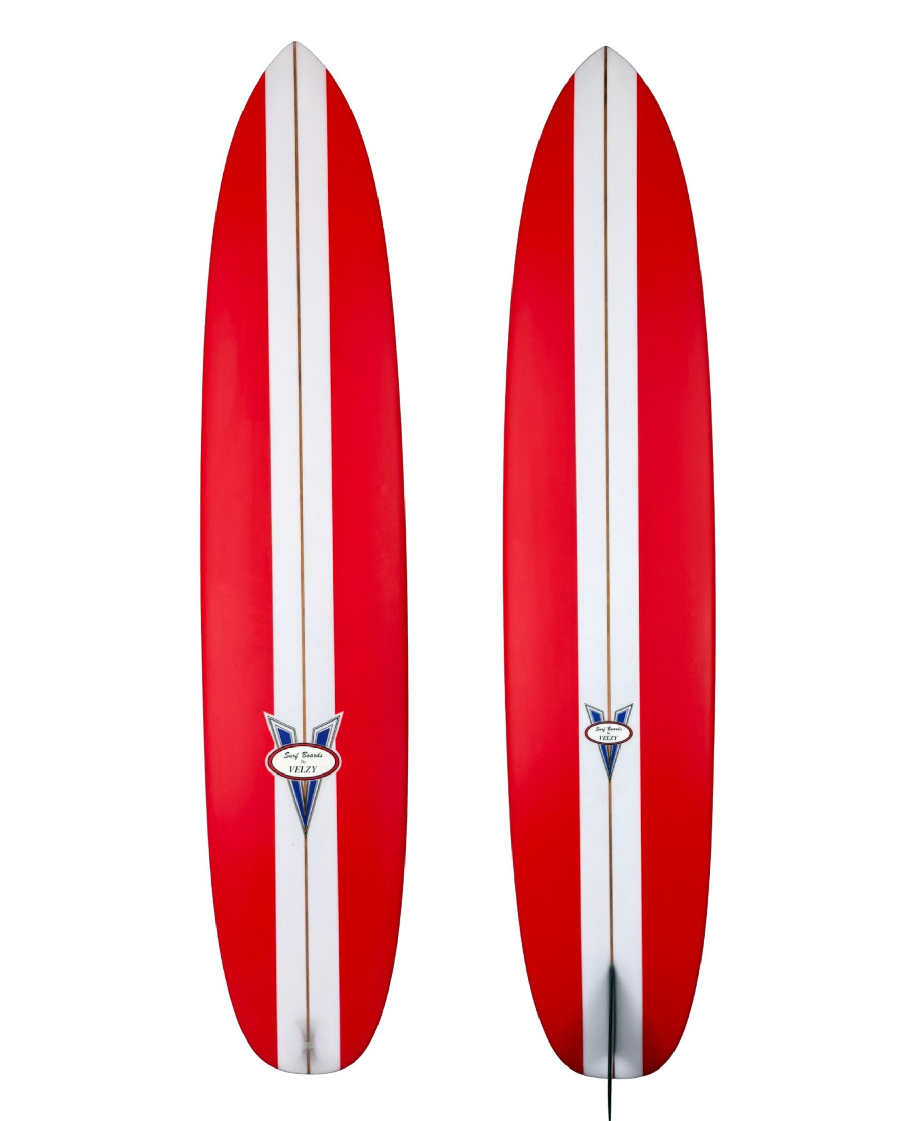 Fantastic Acid x Velzy 8'5" 711 Model