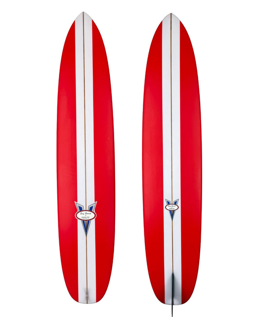 Fantastic Acid x Velzy 8'5" 711 Model
