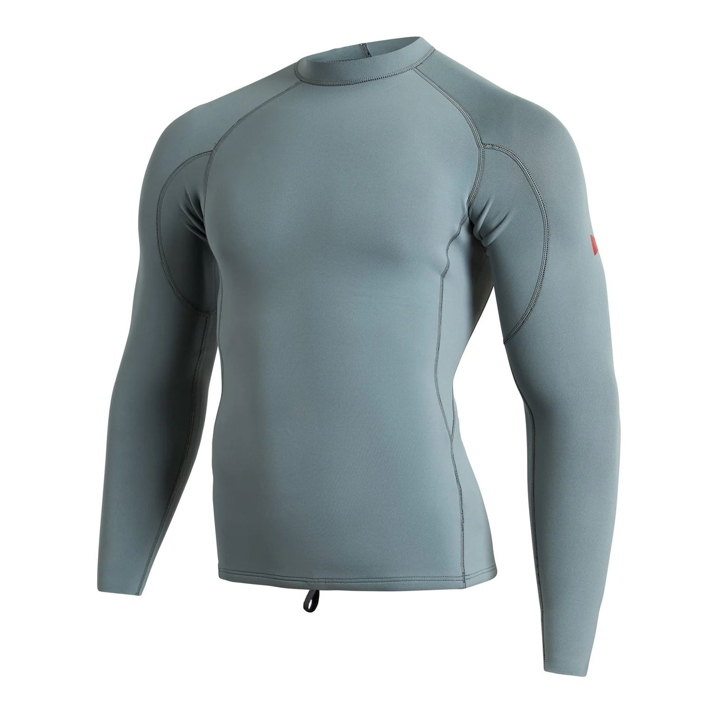 Florence Marine X 1.5Mm Wetsuit Jacket - Light Sea Blue