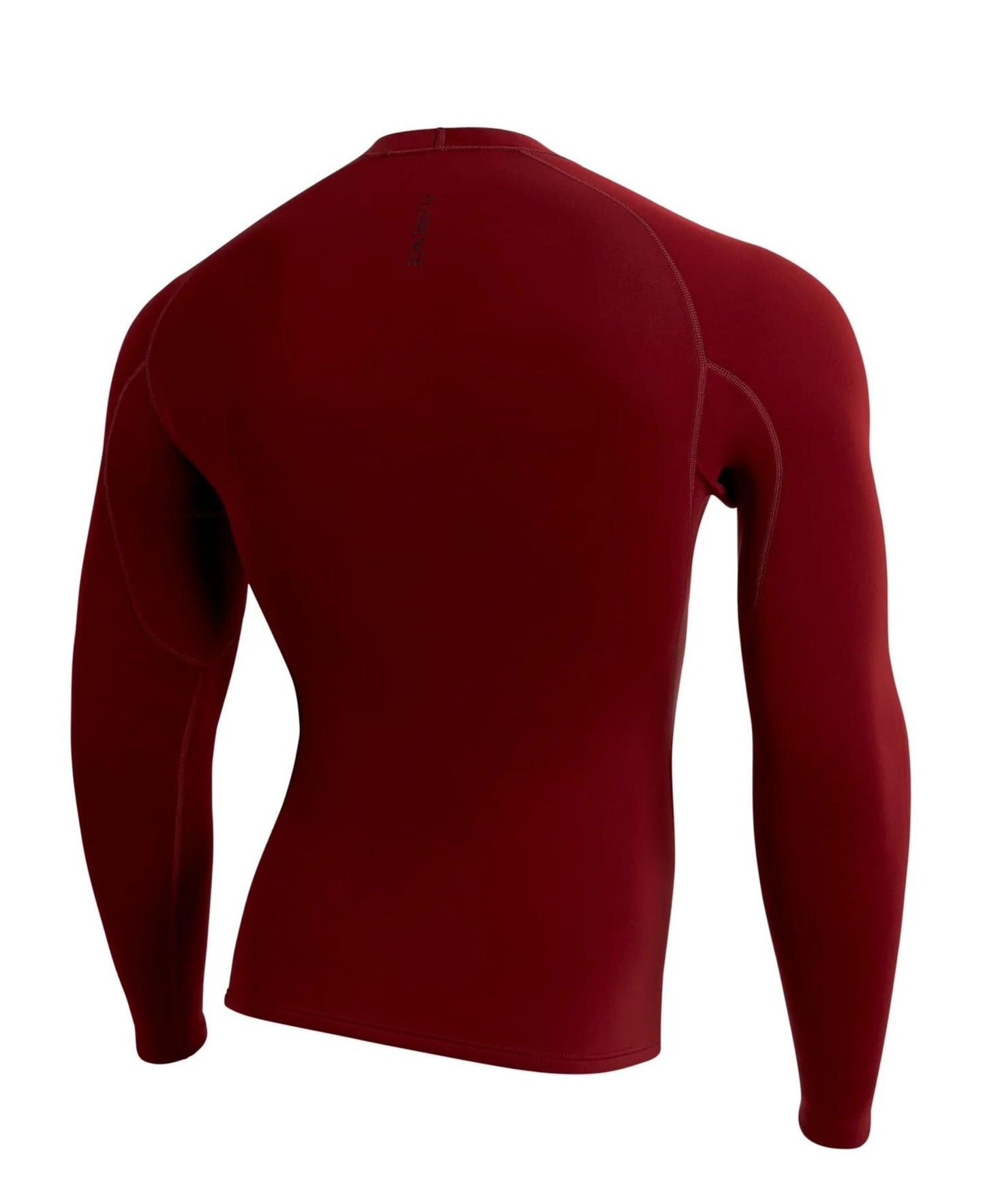 Florence Marine X 1.5Mm Wetsuit Jacket - Maroon