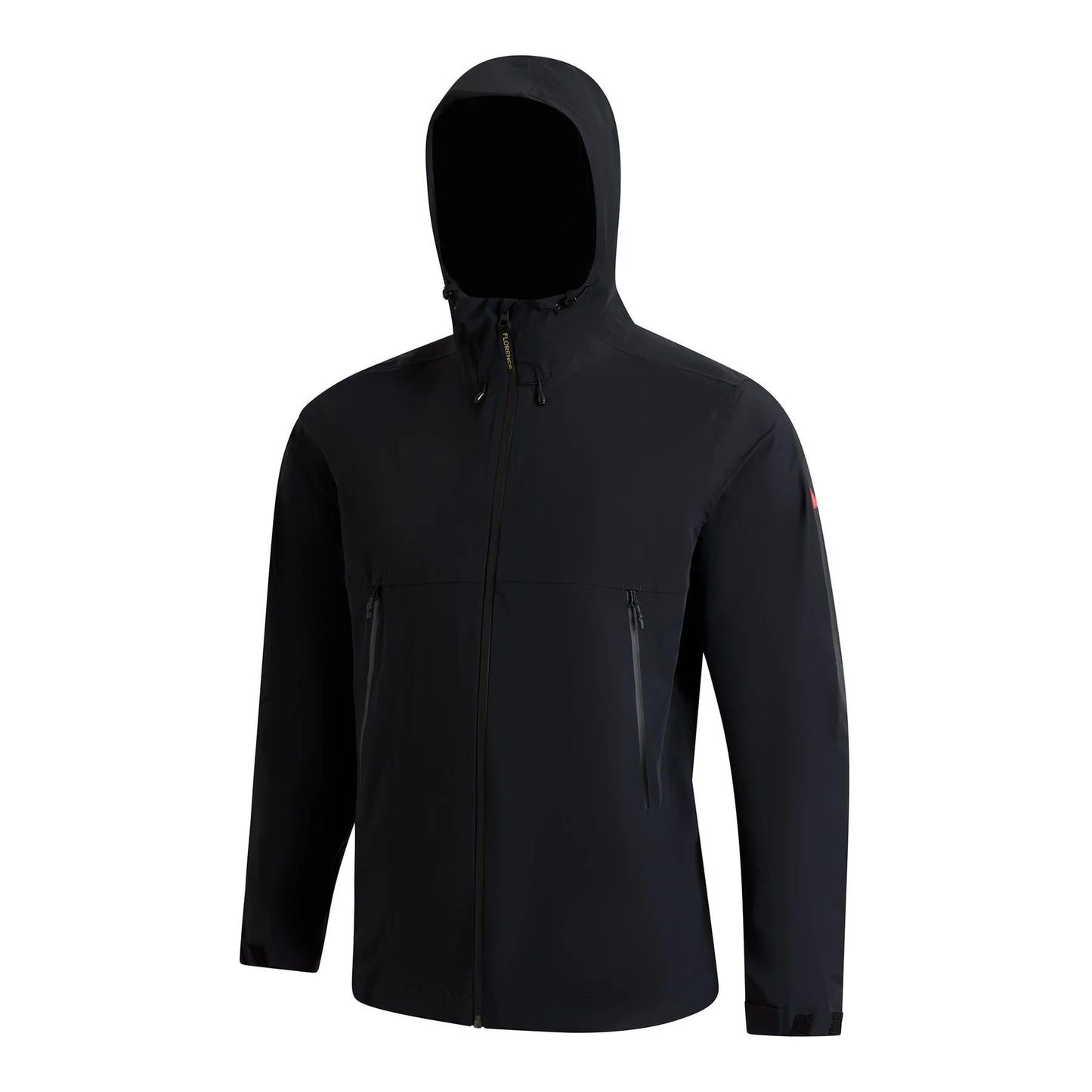 Florence Marine X 2.5-Layer Shell - Black
