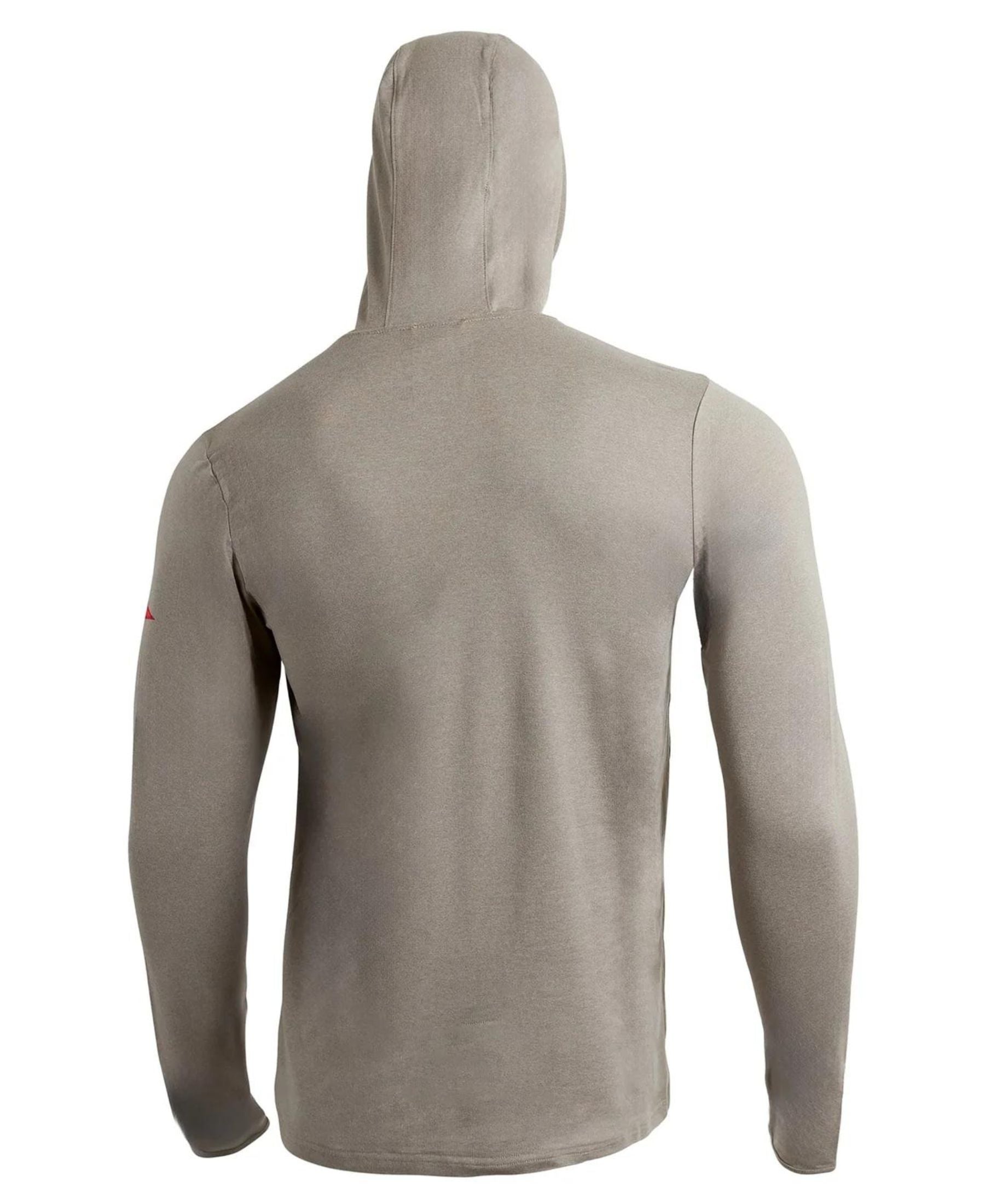 Florence Marine X Adapt Long Sleeve Hooded UPF Shirt