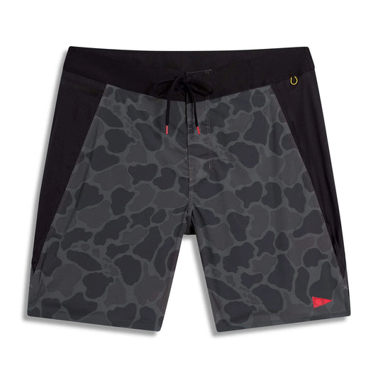 Florence Marine X Airtex 2-In-1 Lined Boardshort