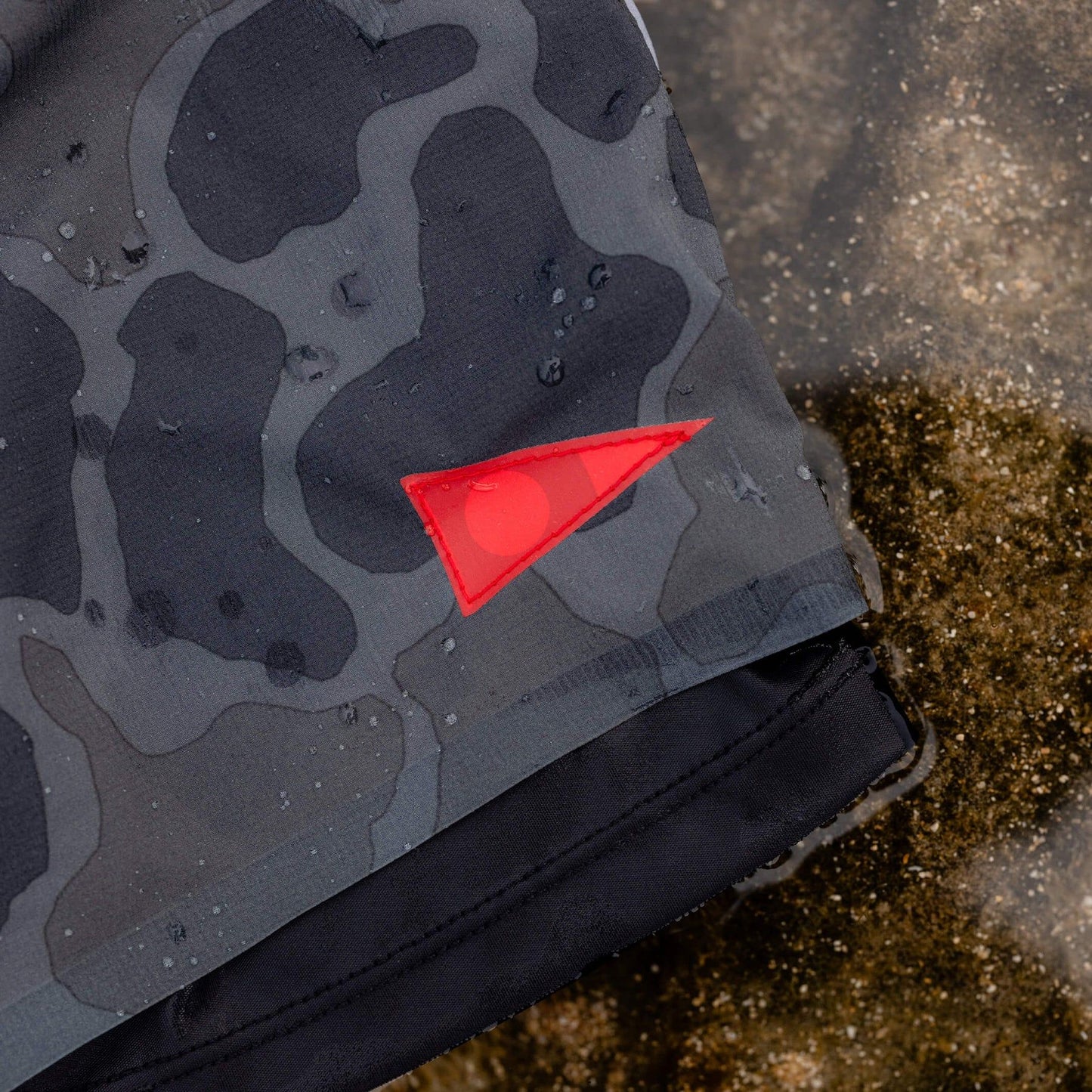 Florence Marine X Airtex 2-In-1 Lined Boardshort